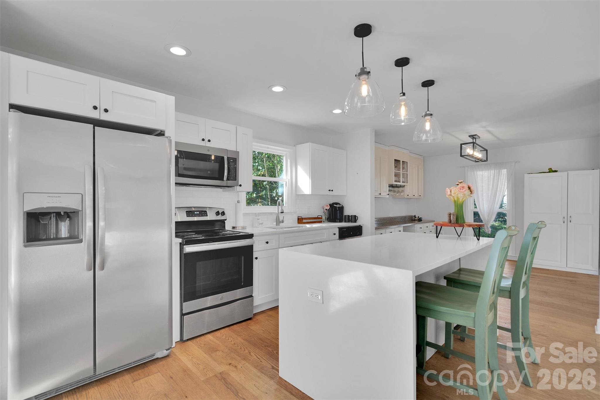 301 Hillandale Drive — Charlotte