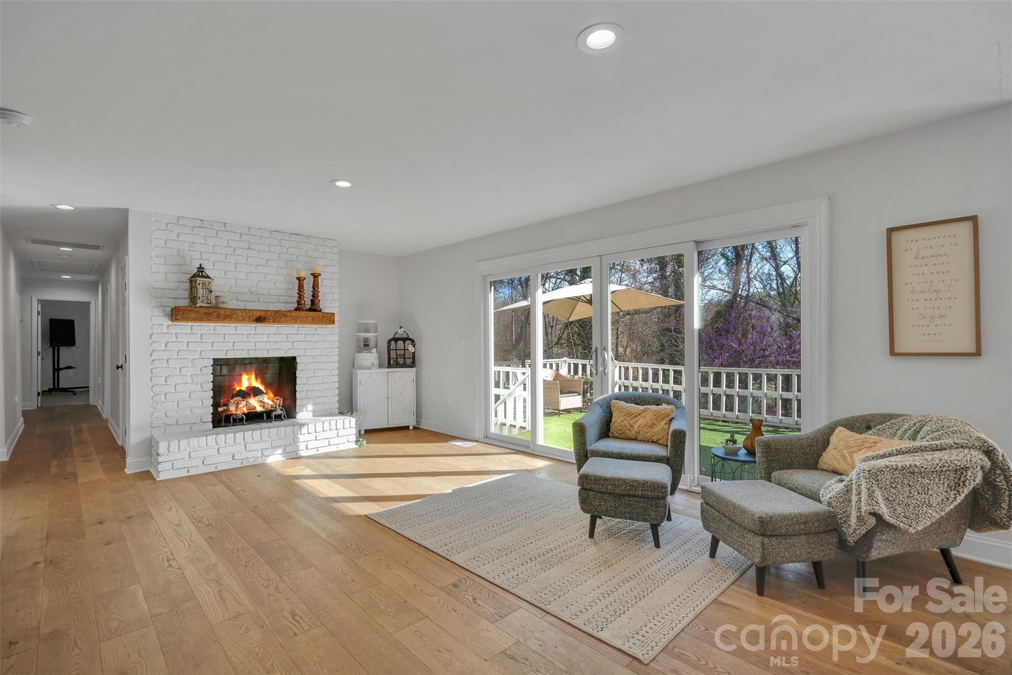 301 Hillandale Drive — Charlotte