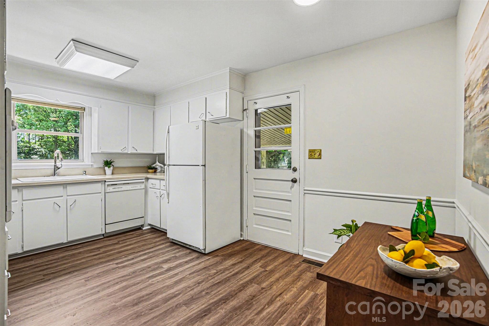 4316 Bellwood Lane — Charlotte