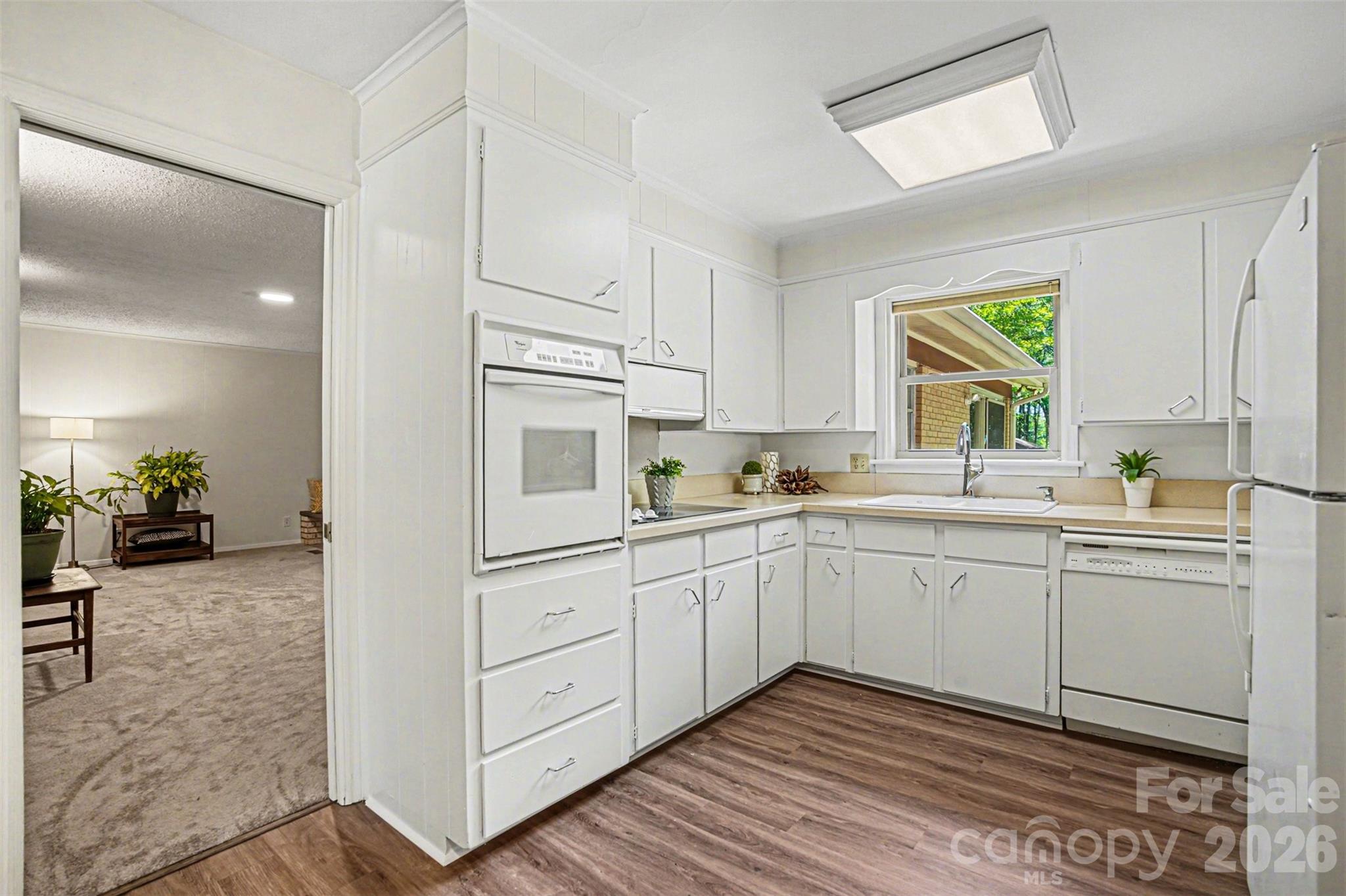 4316 Bellwood Lane — Charlotte
