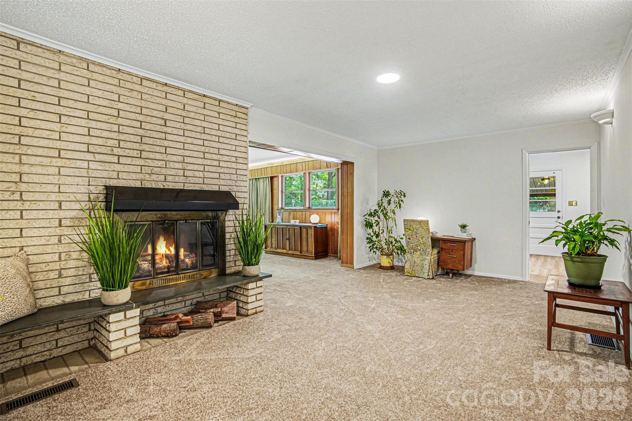 4316 Bellwood Lane — Charlotte