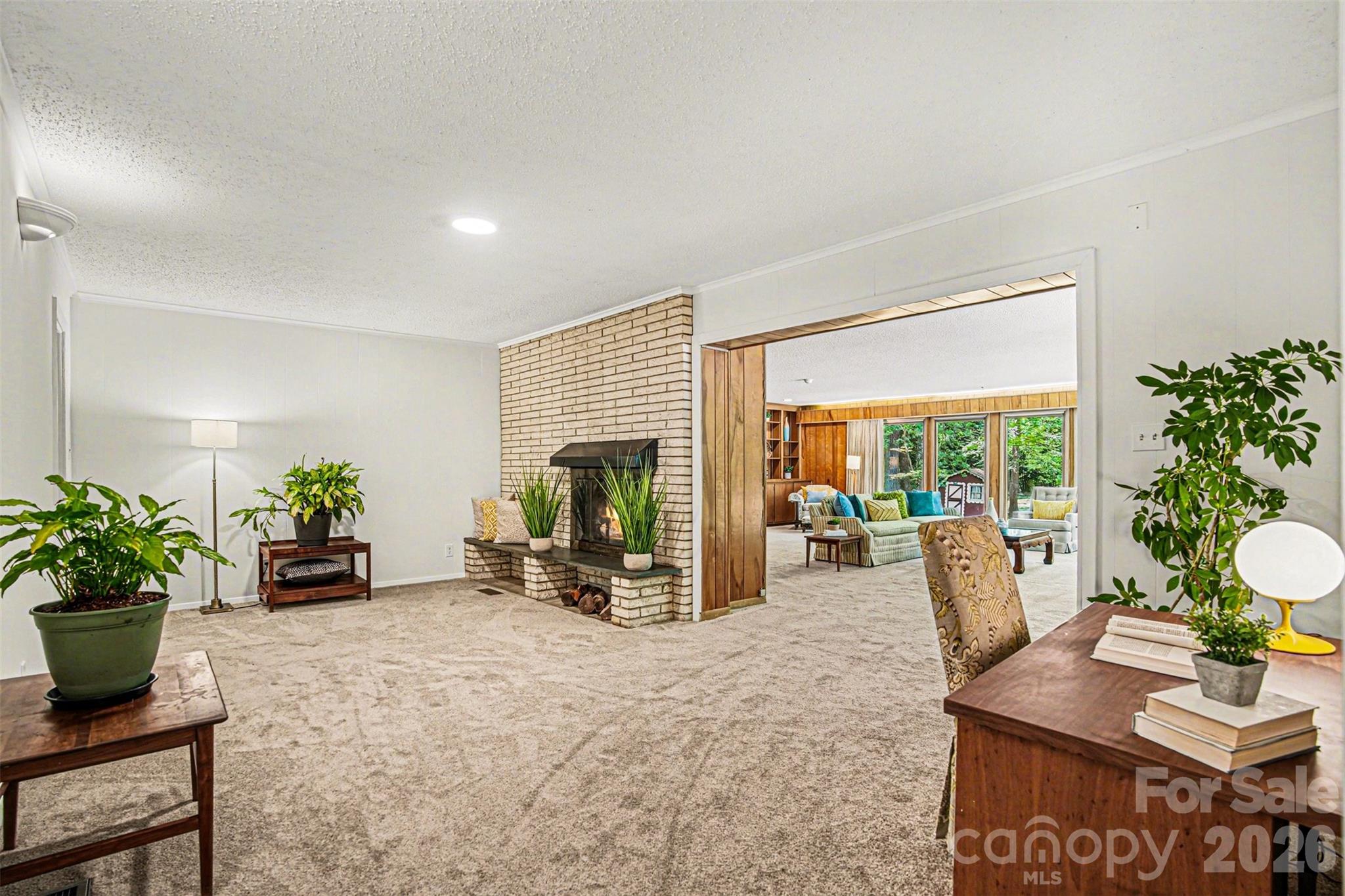 4316 Bellwood Lane — Charlotte