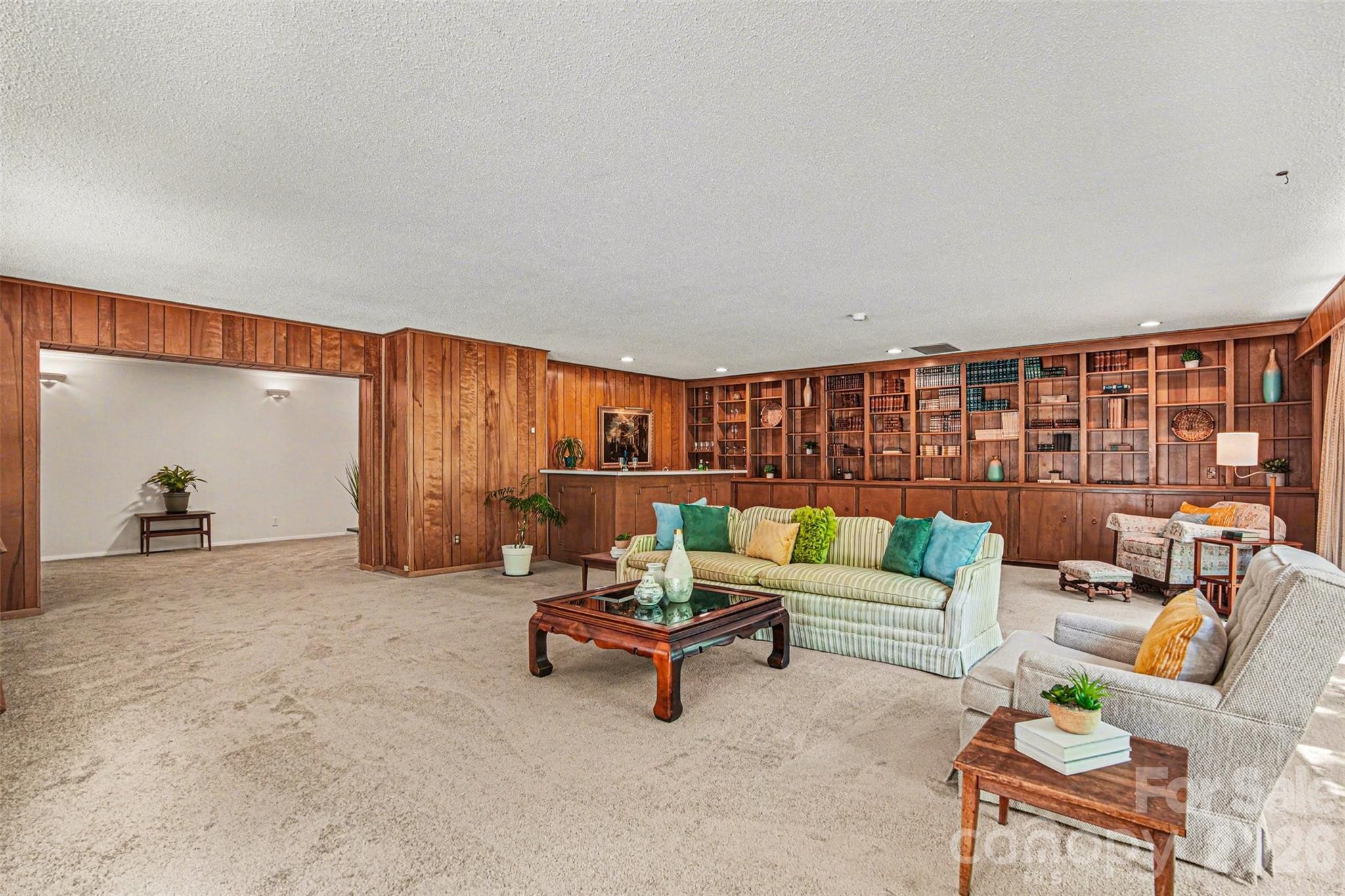 4316 Bellwood Lane — Charlotte