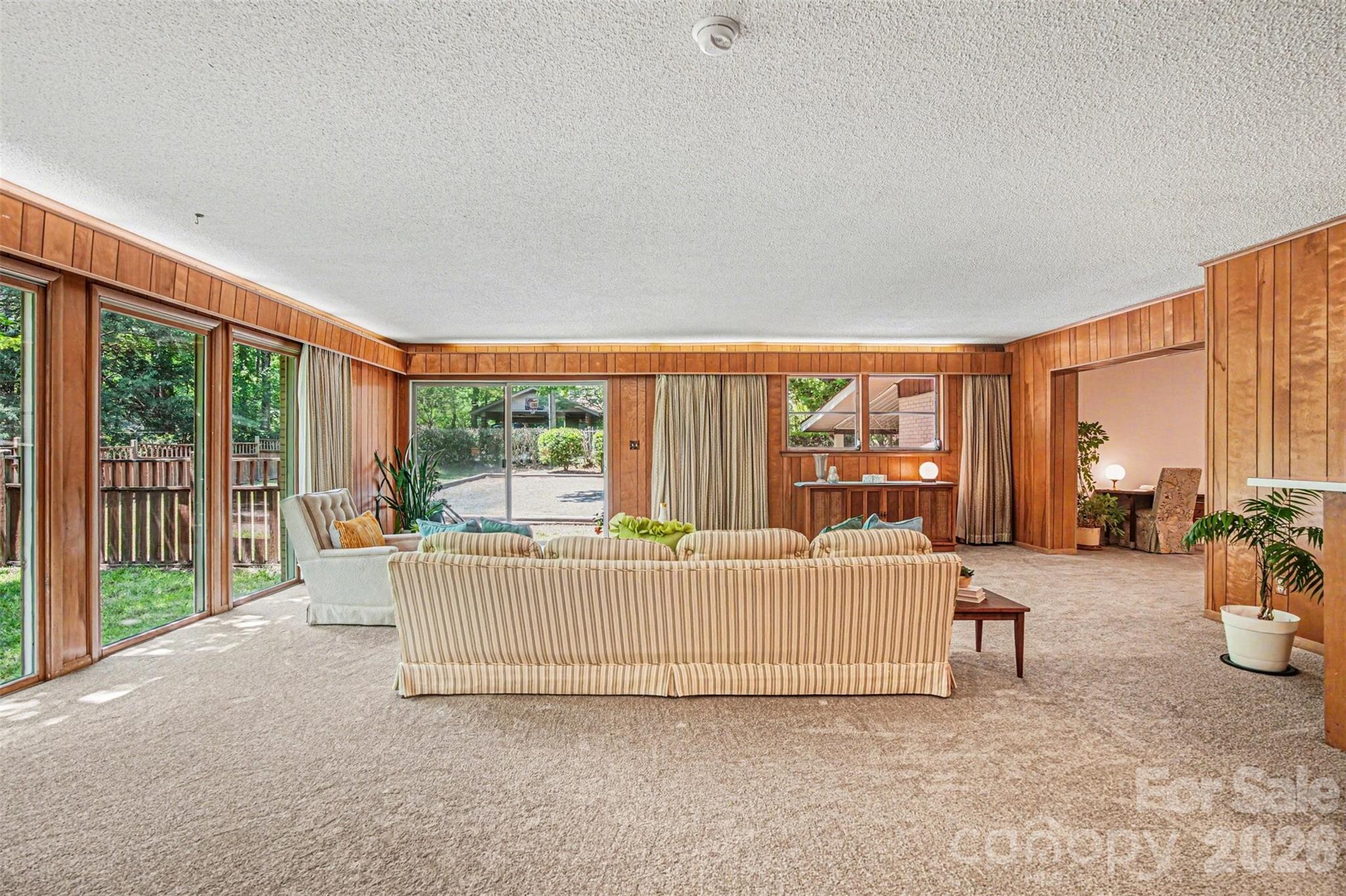 4316 Bellwood Lane — Charlotte