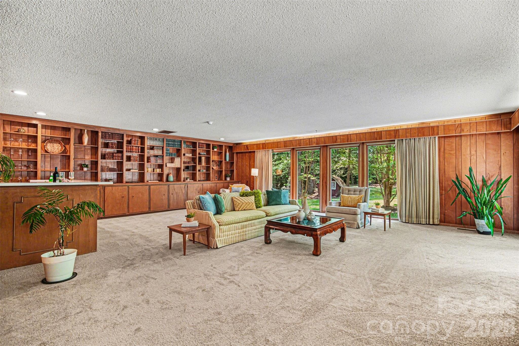 4316 Bellwood Lane — Charlotte