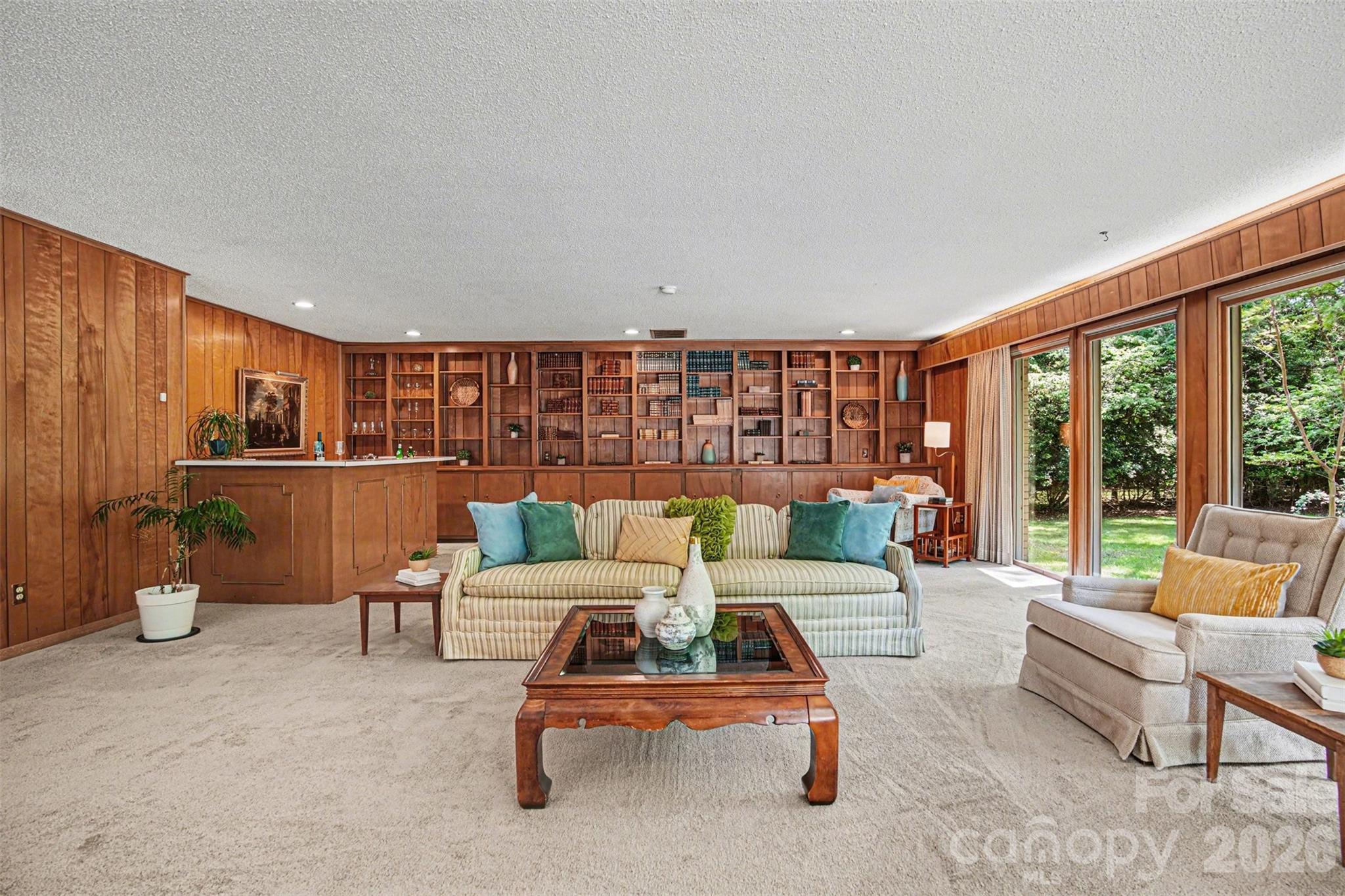 4316 Bellwood Lane — Charlotte