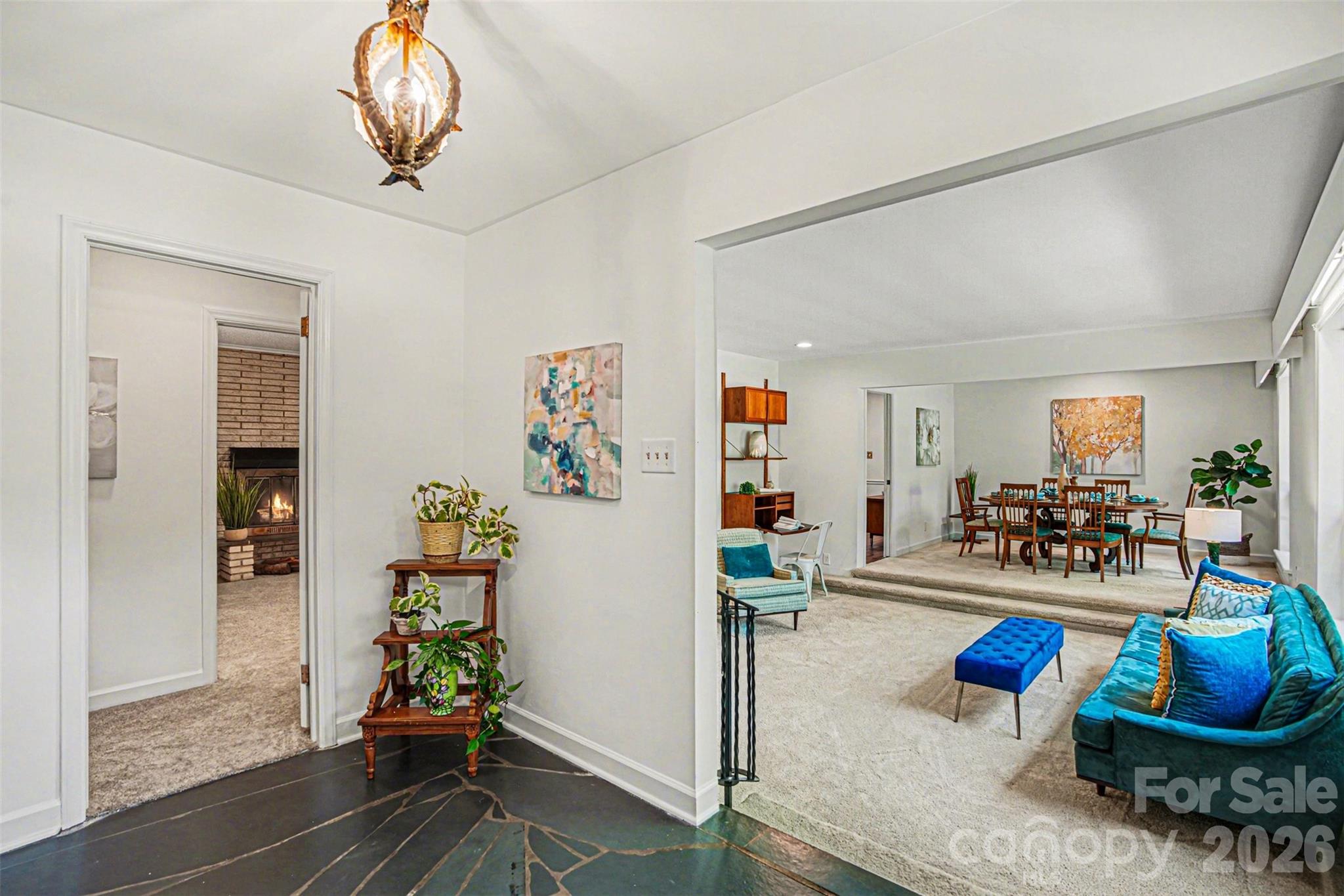 4316 Bellwood Lane — Charlotte