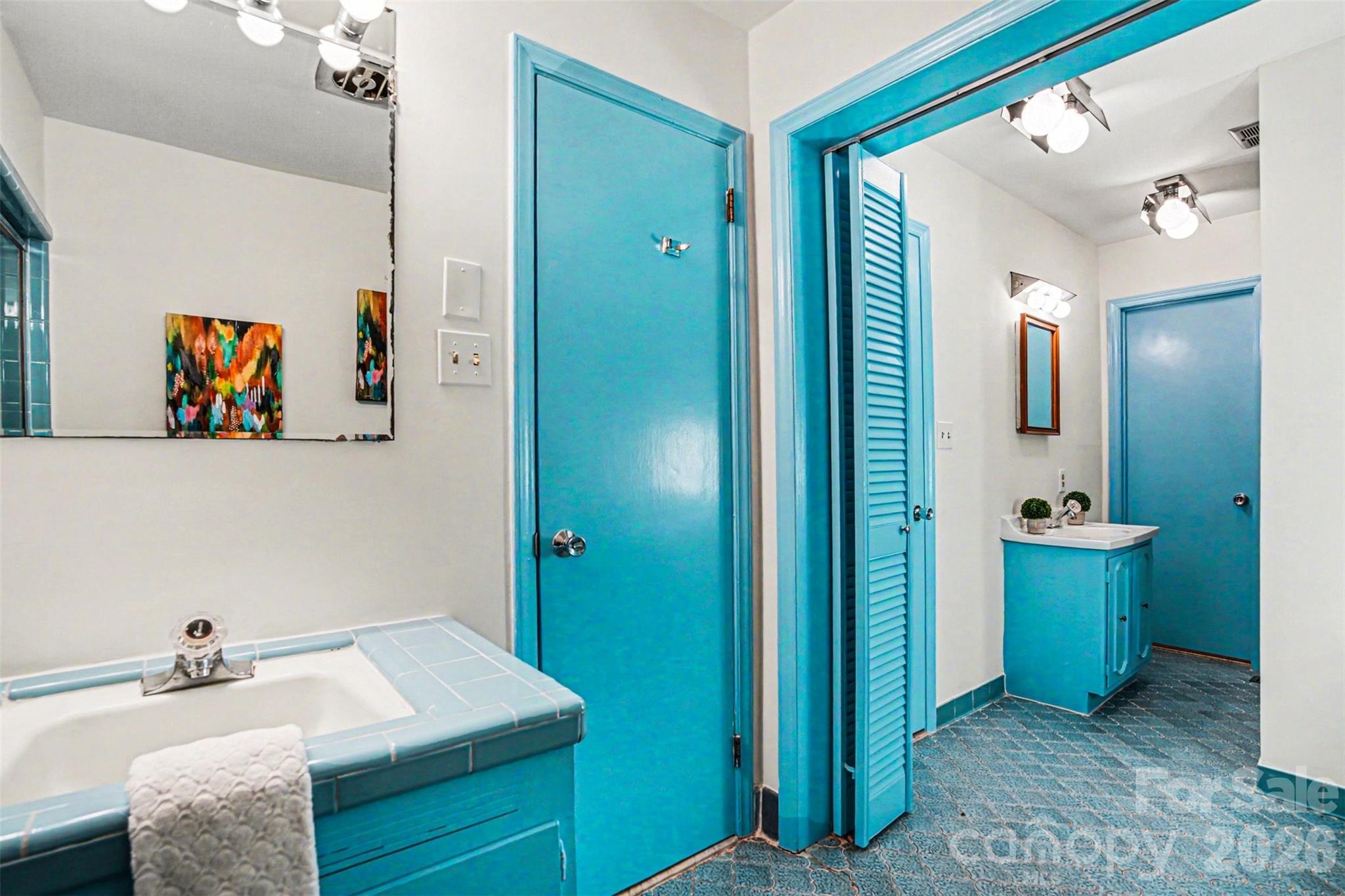 4316 Bellwood Lane — Charlotte
