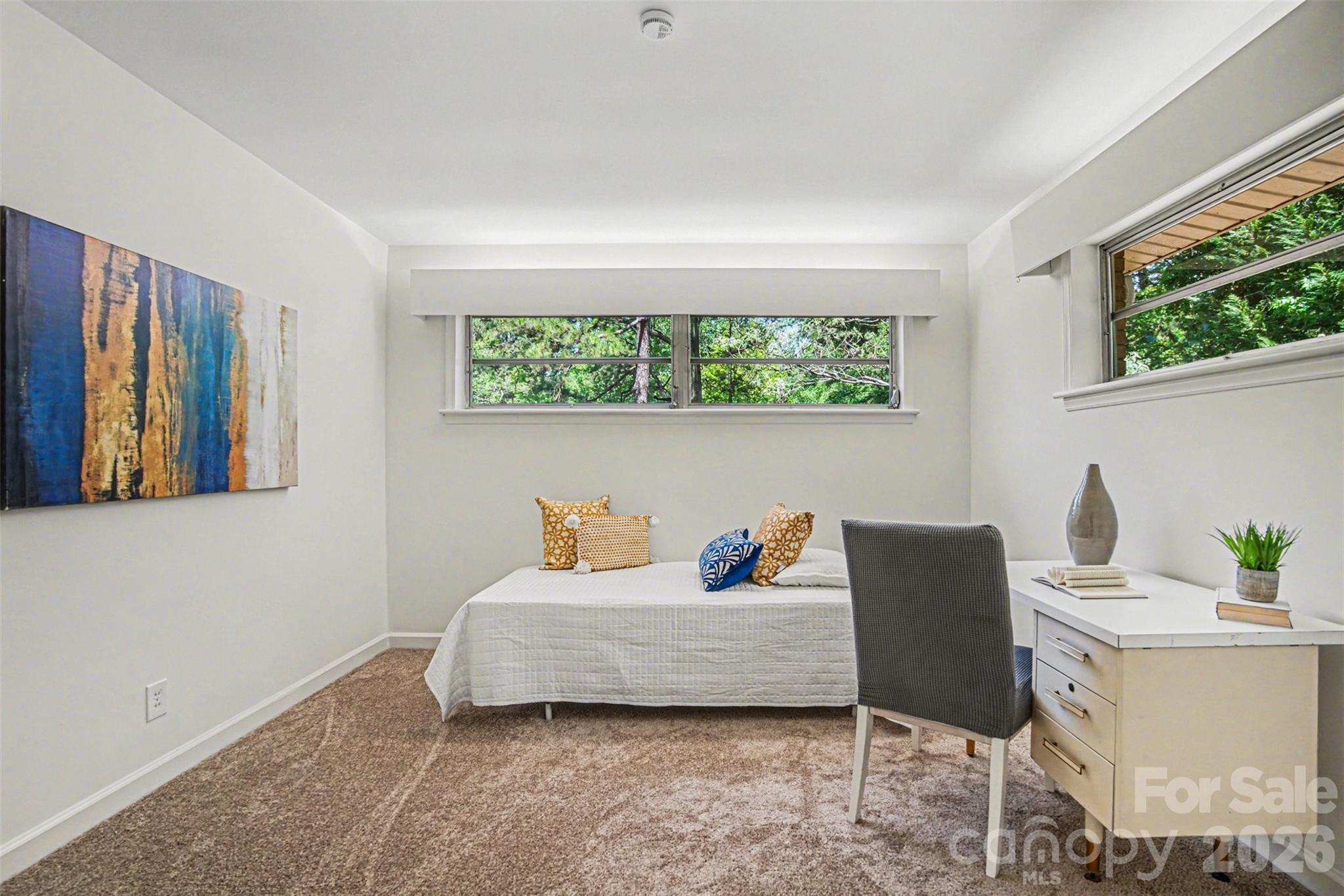 4316 Bellwood Lane — Charlotte