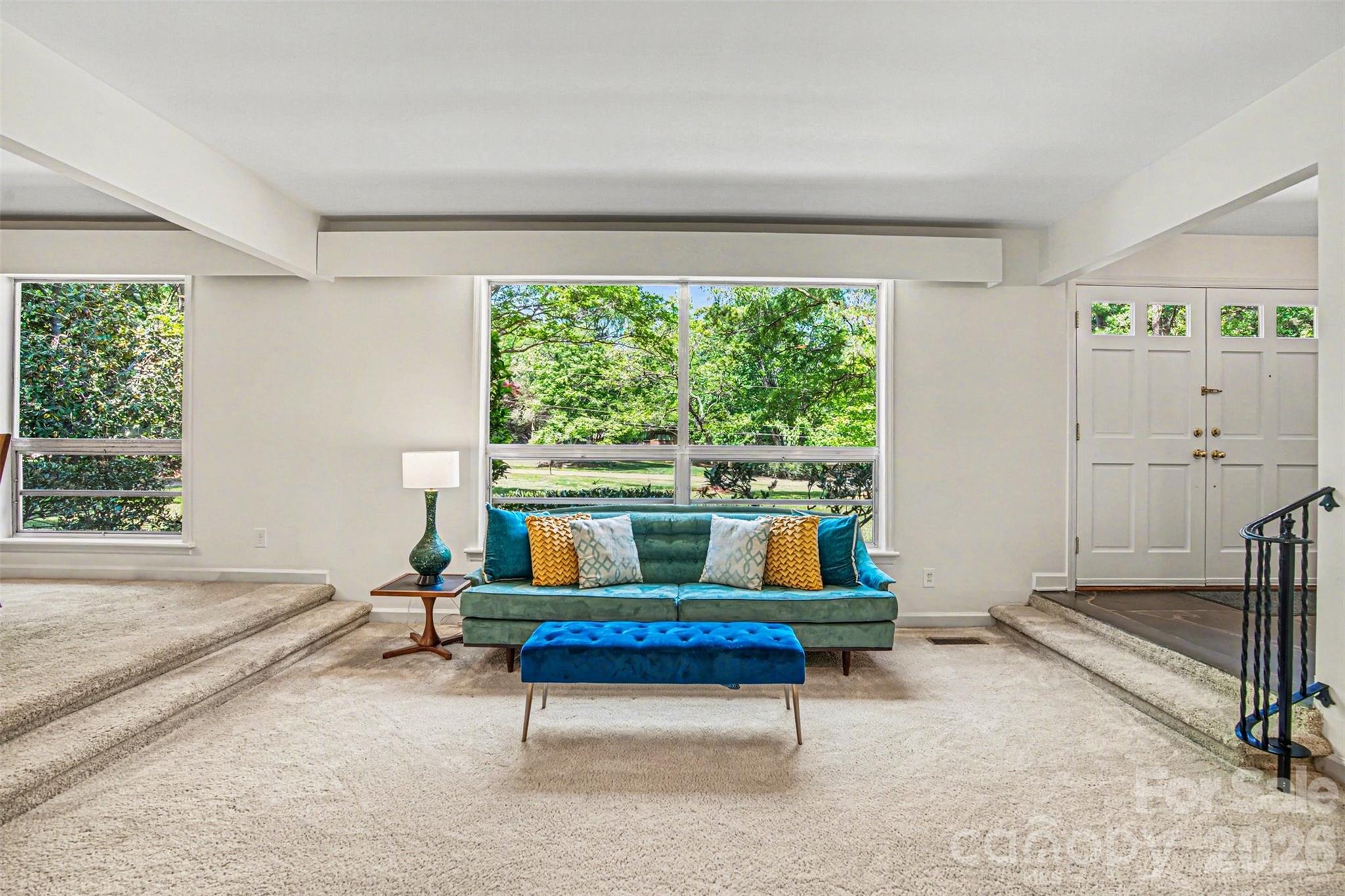 4316 Bellwood Lane — Charlotte
