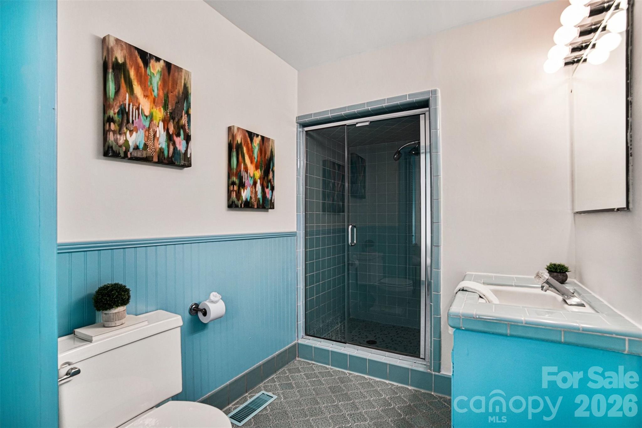 4316 Bellwood Lane — Charlotte