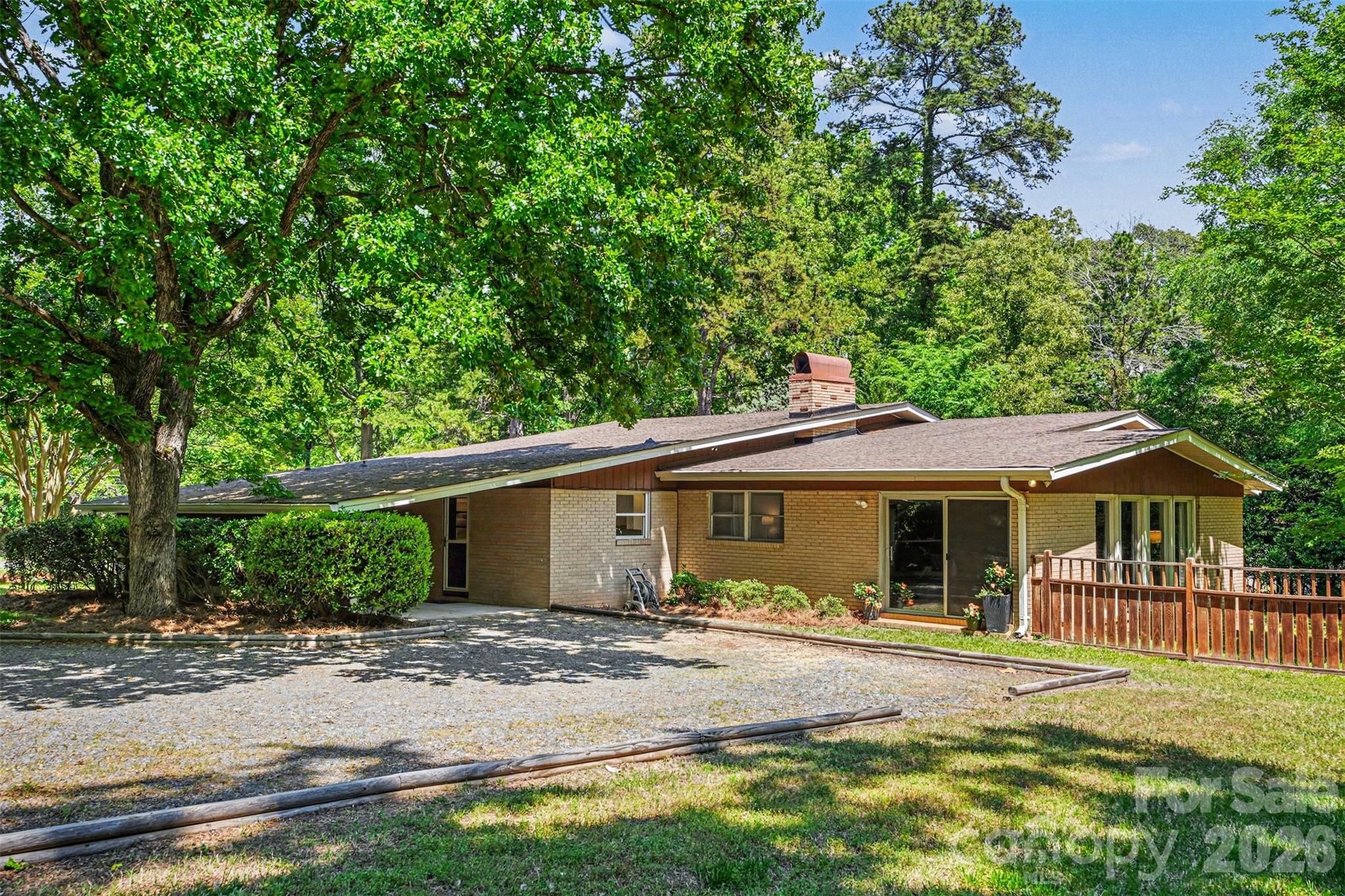 4316 Bellwood Lane — Charlotte