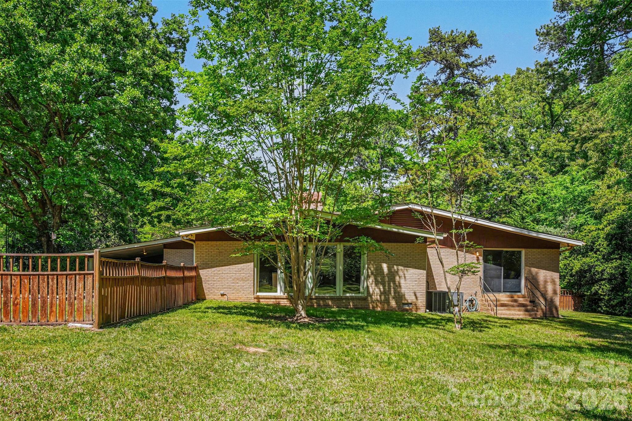 4316 Bellwood Lane — Charlotte