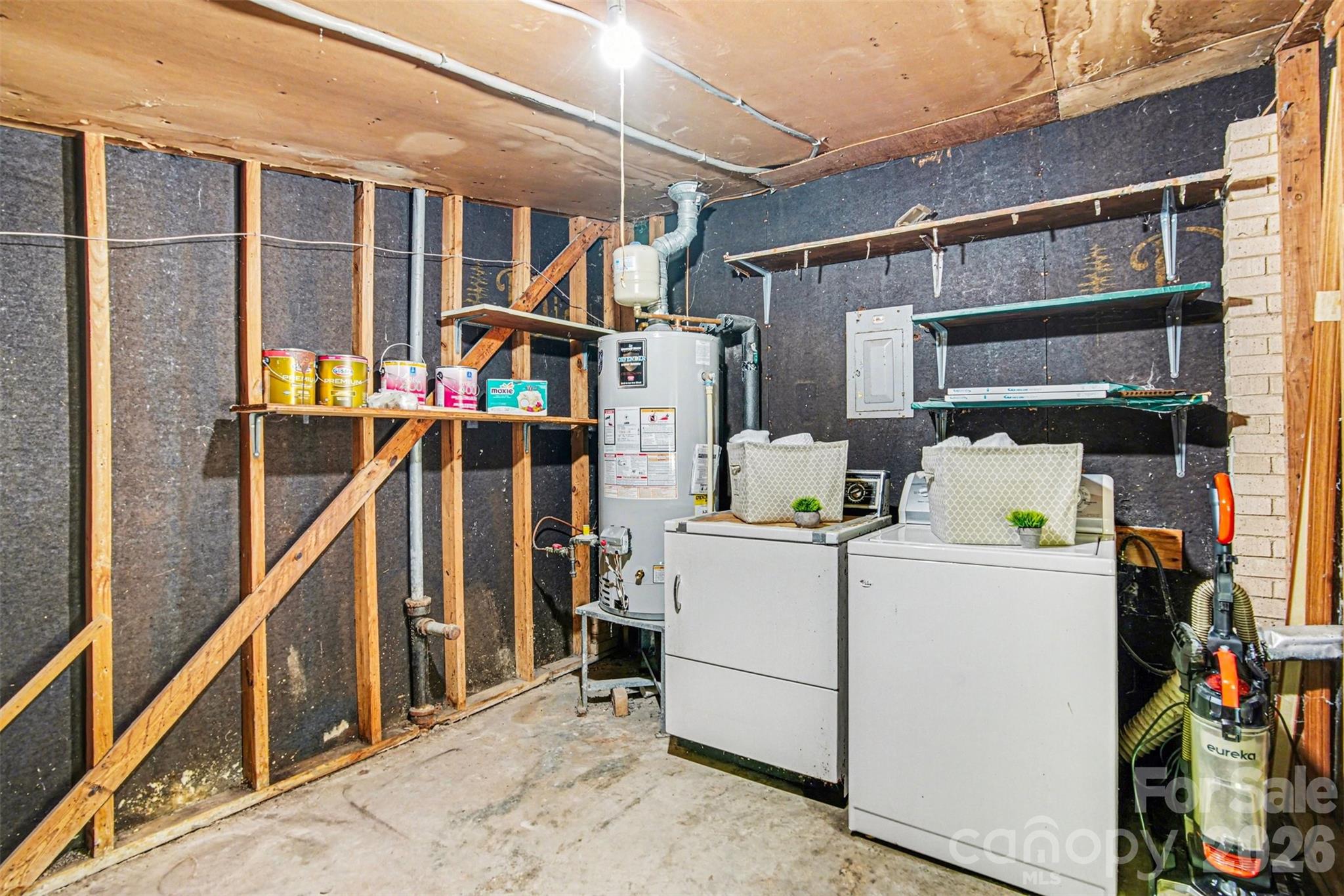4316 Bellwood Lane — Charlotte