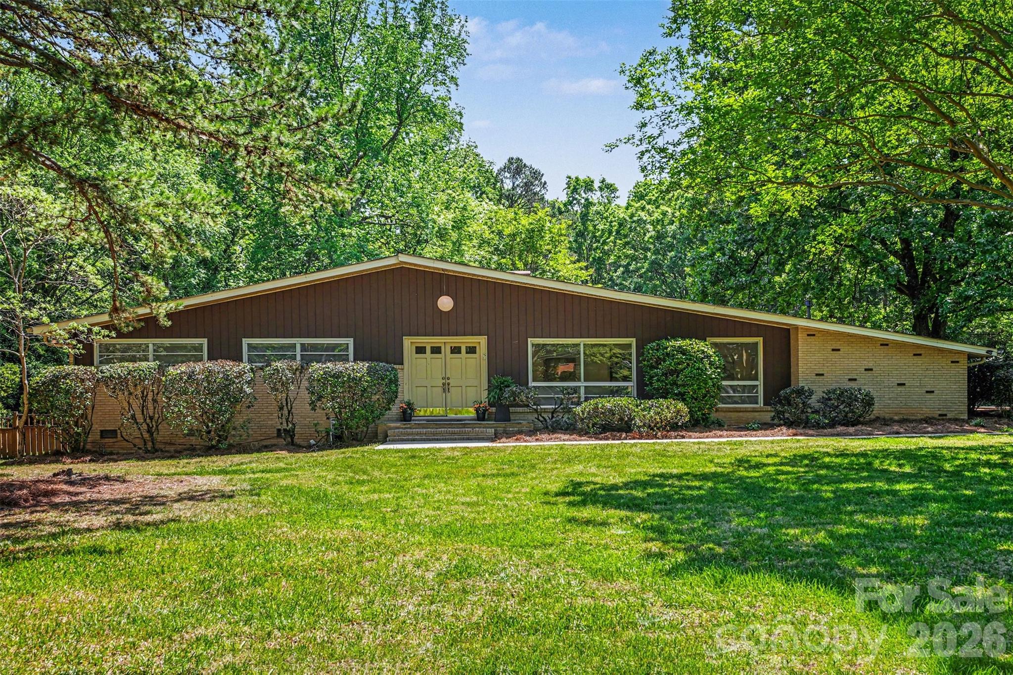 4316 Bellwood Lane — Charlotte