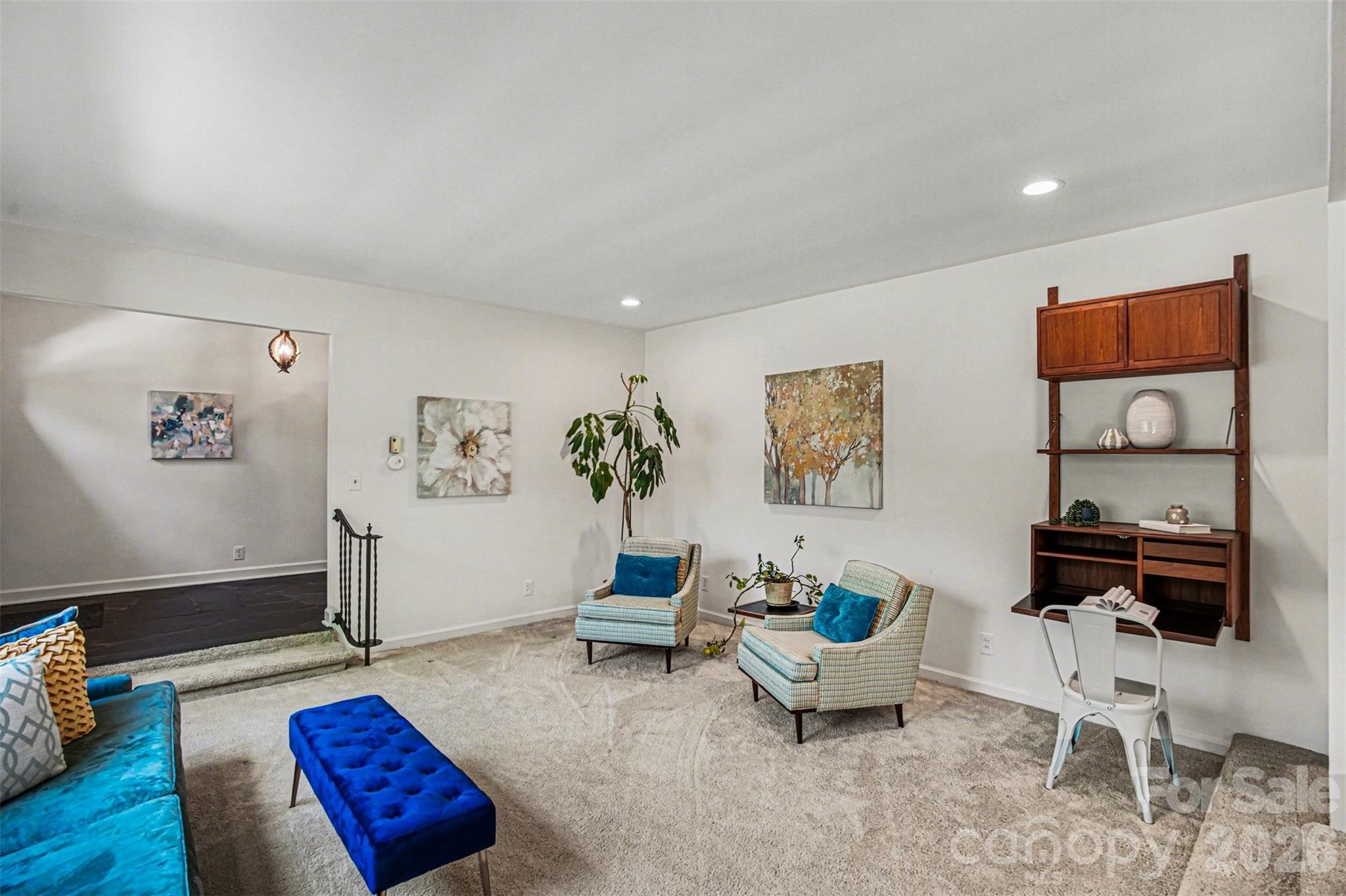 4316 Bellwood Lane — Charlotte