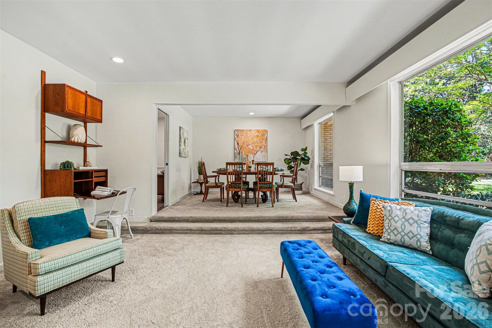 4316 Bellwood Lane — Charlotte