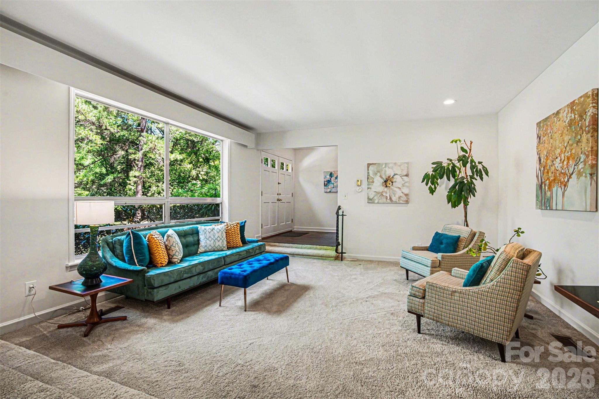 4316 Bellwood Lane — Charlotte