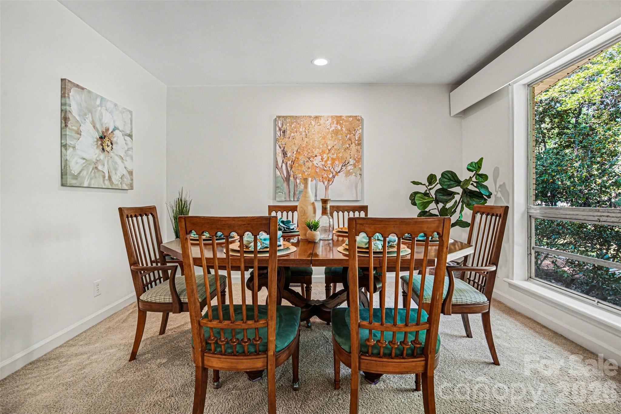 4316 Bellwood Lane — Charlotte