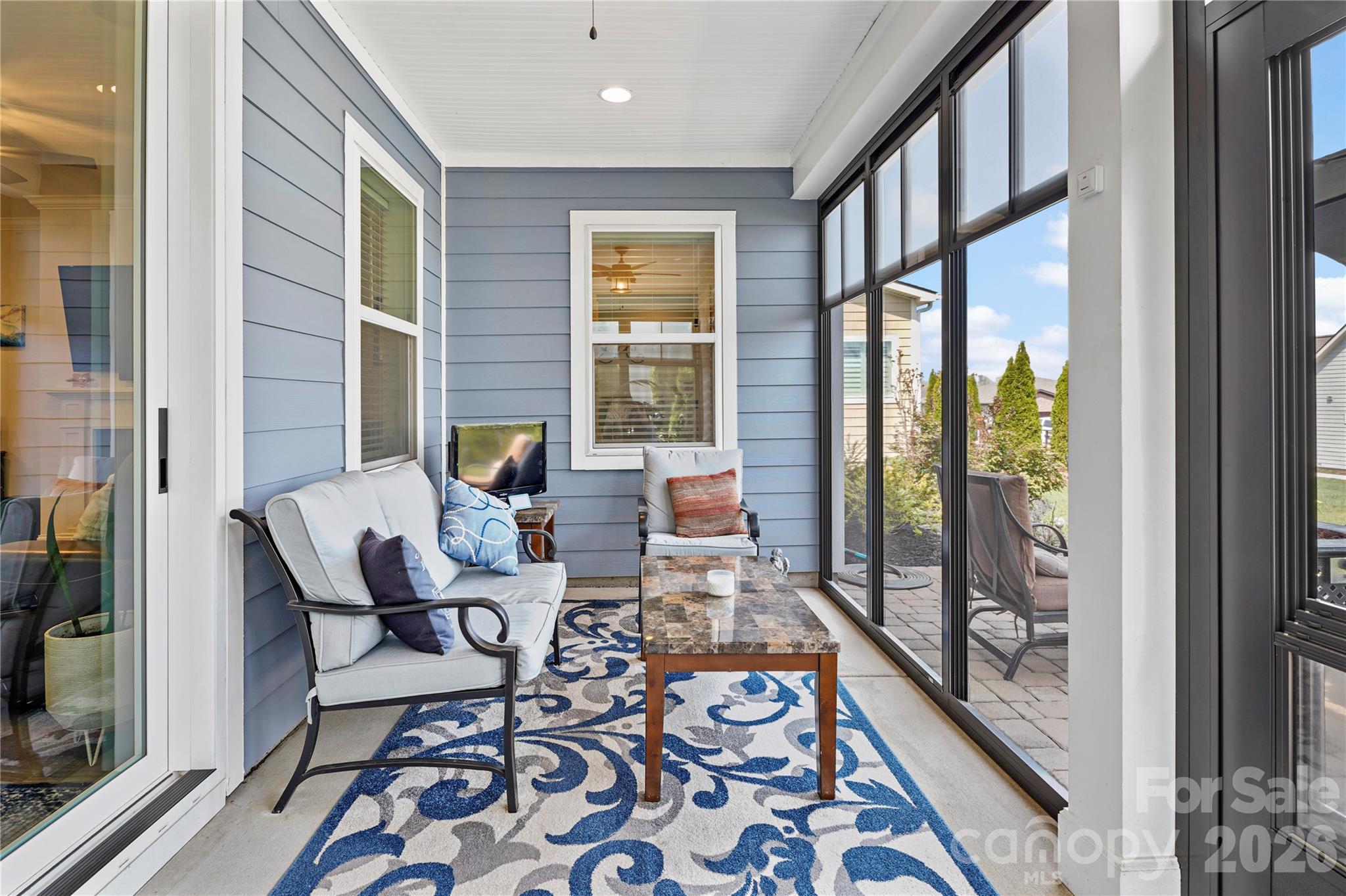 445 Bowline Drive — Denver