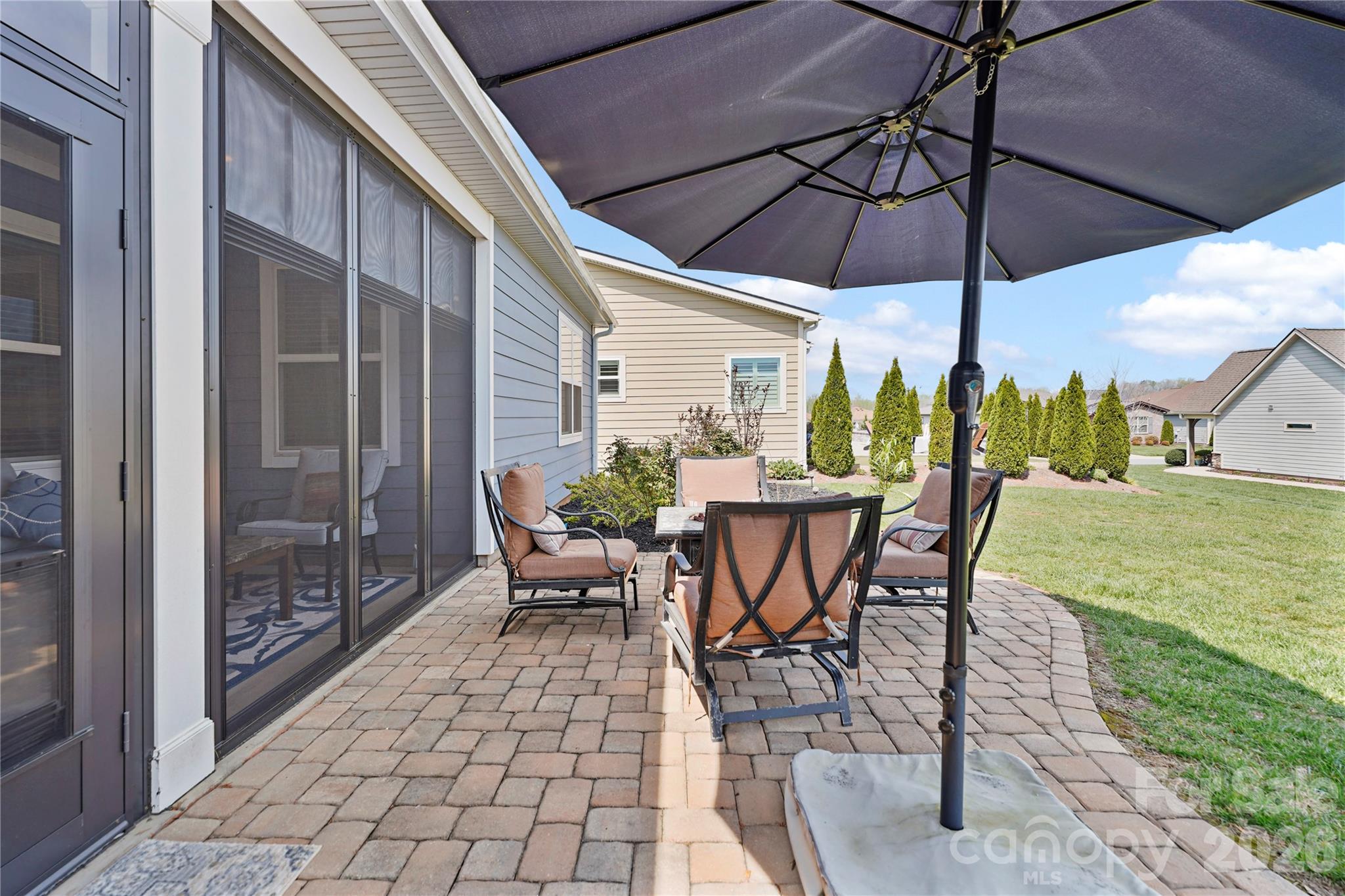 445 Bowline Drive — Denver