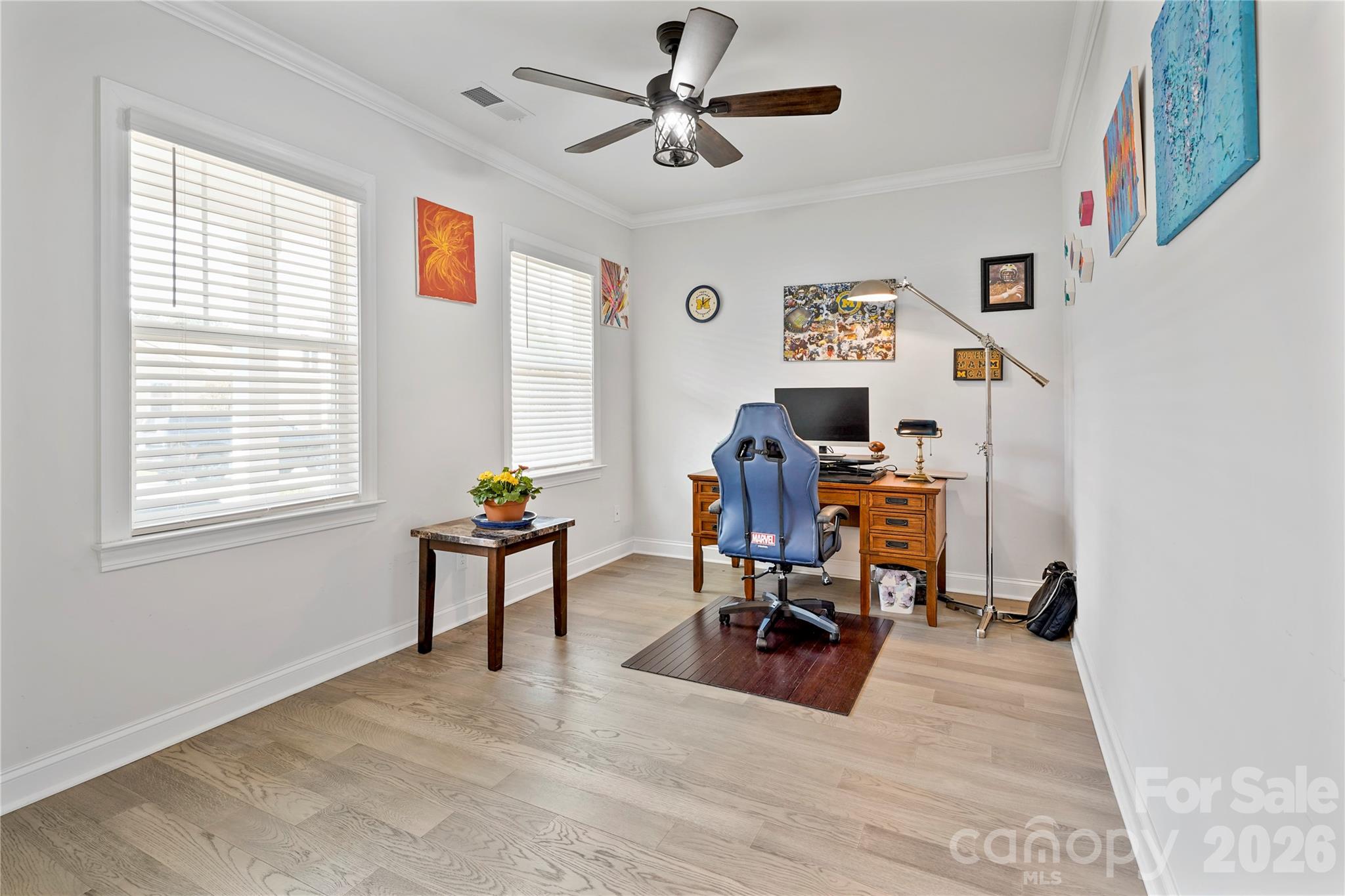 445 Bowline Drive — Denver
