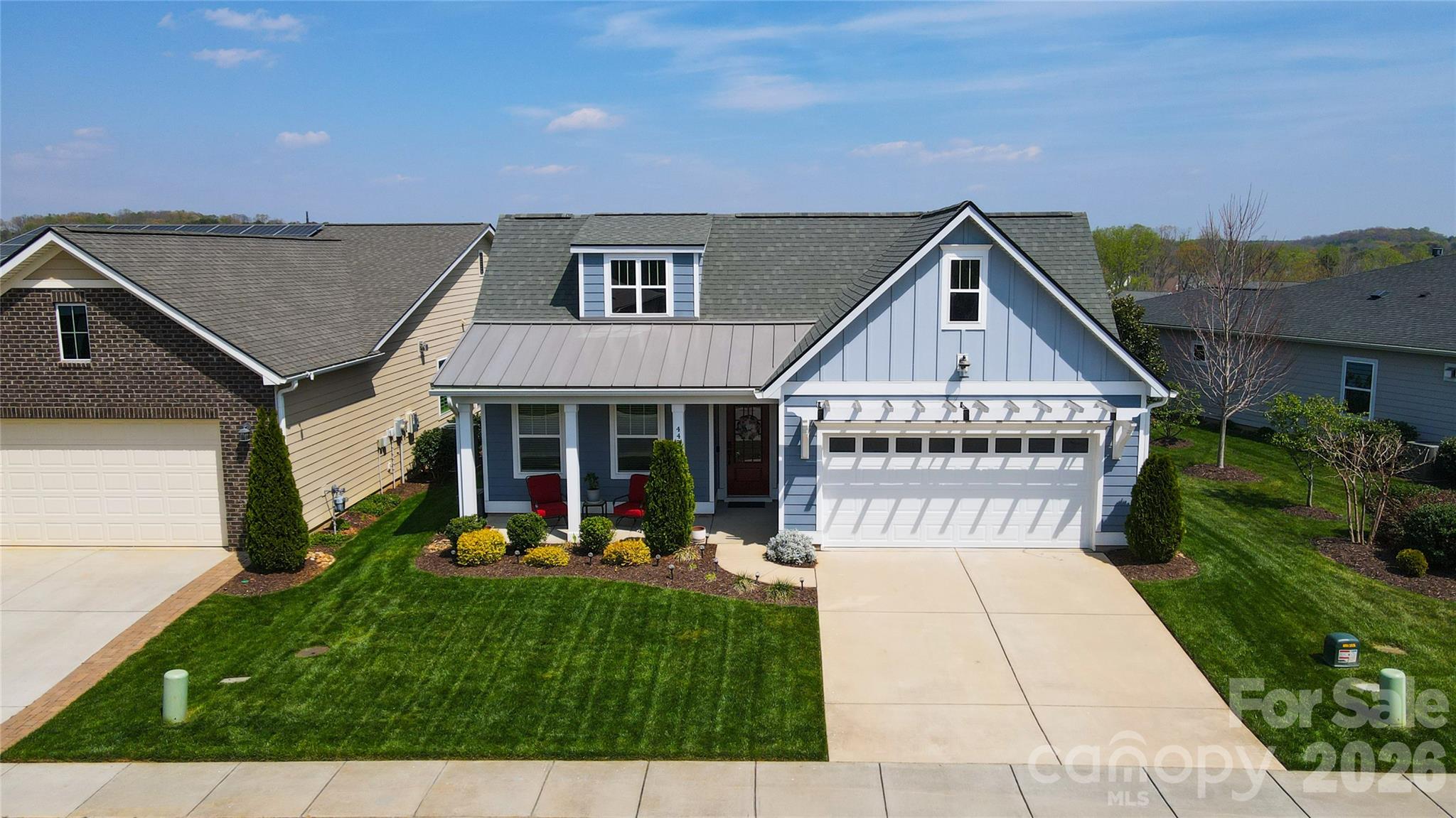 445 Bowline Drive — Denver
