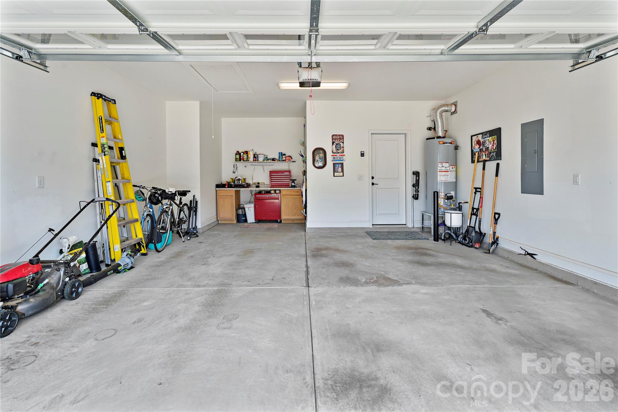 445 Bowline Drive — Denver