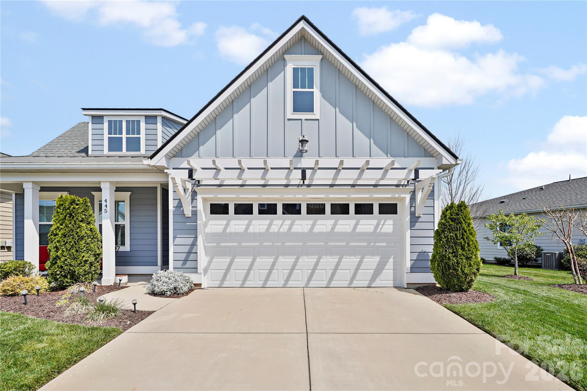 445 Bowline Drive — Denver