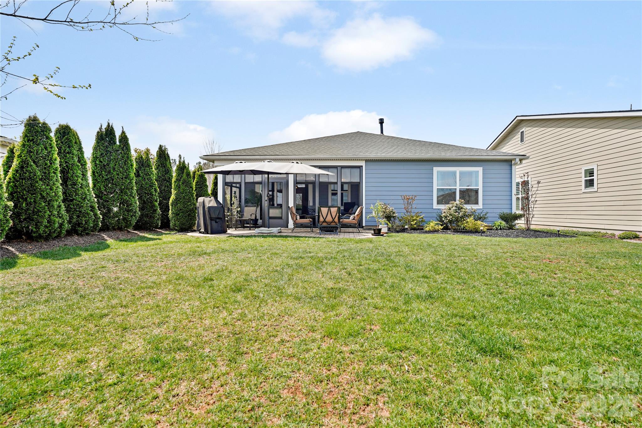 445 Bowline Drive — Denver