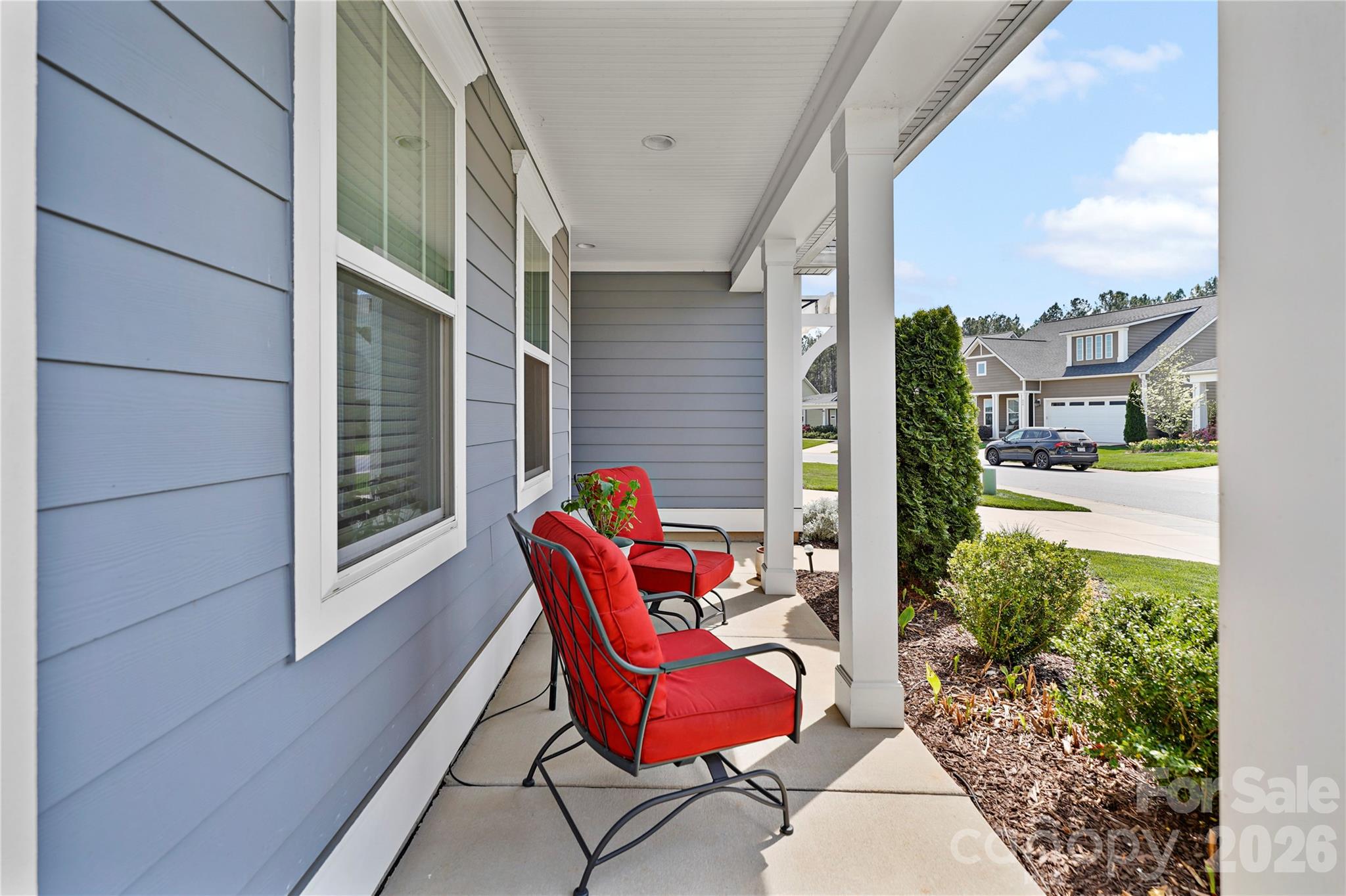 445 Bowline Drive — Denver