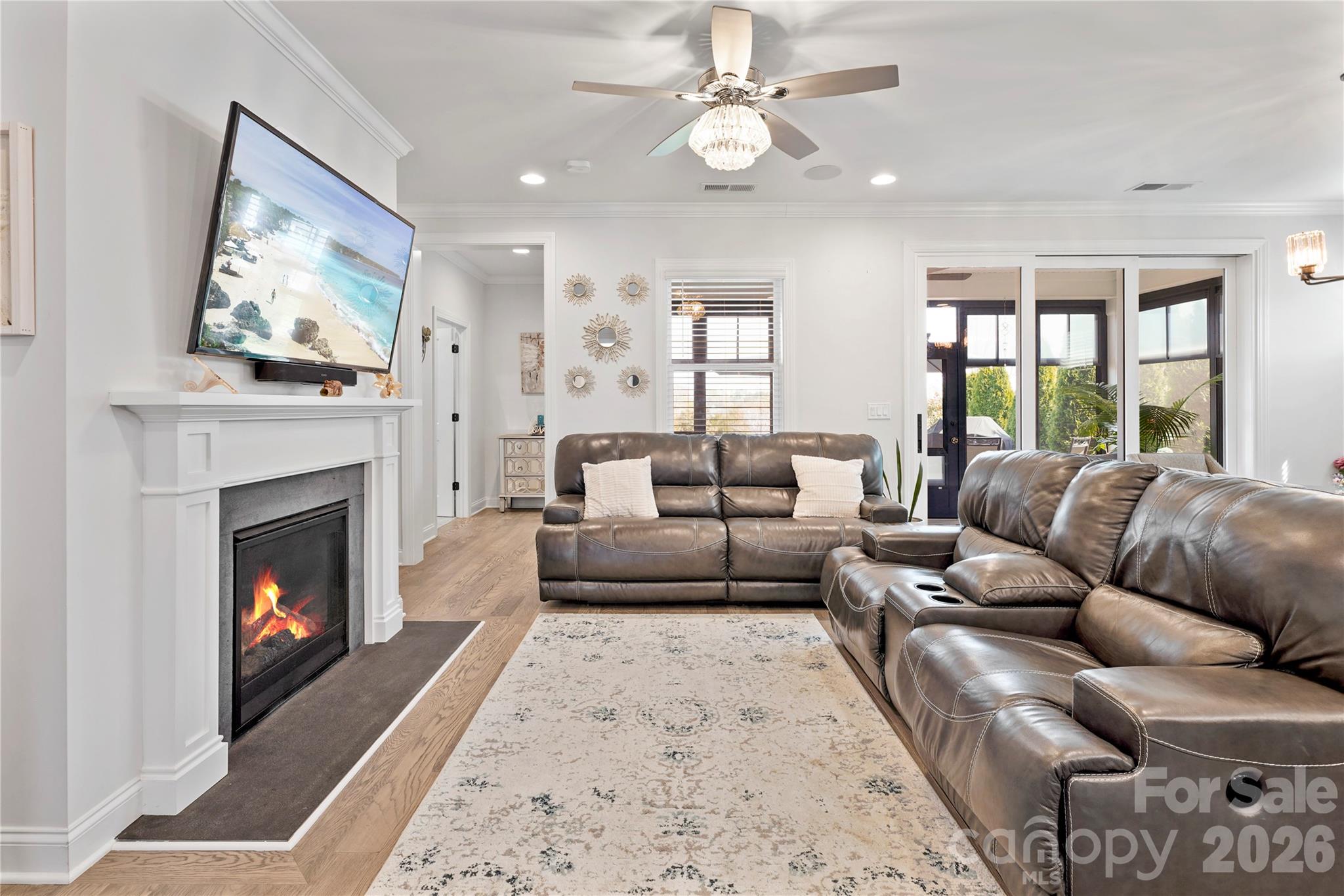 445 Bowline Drive — Denver