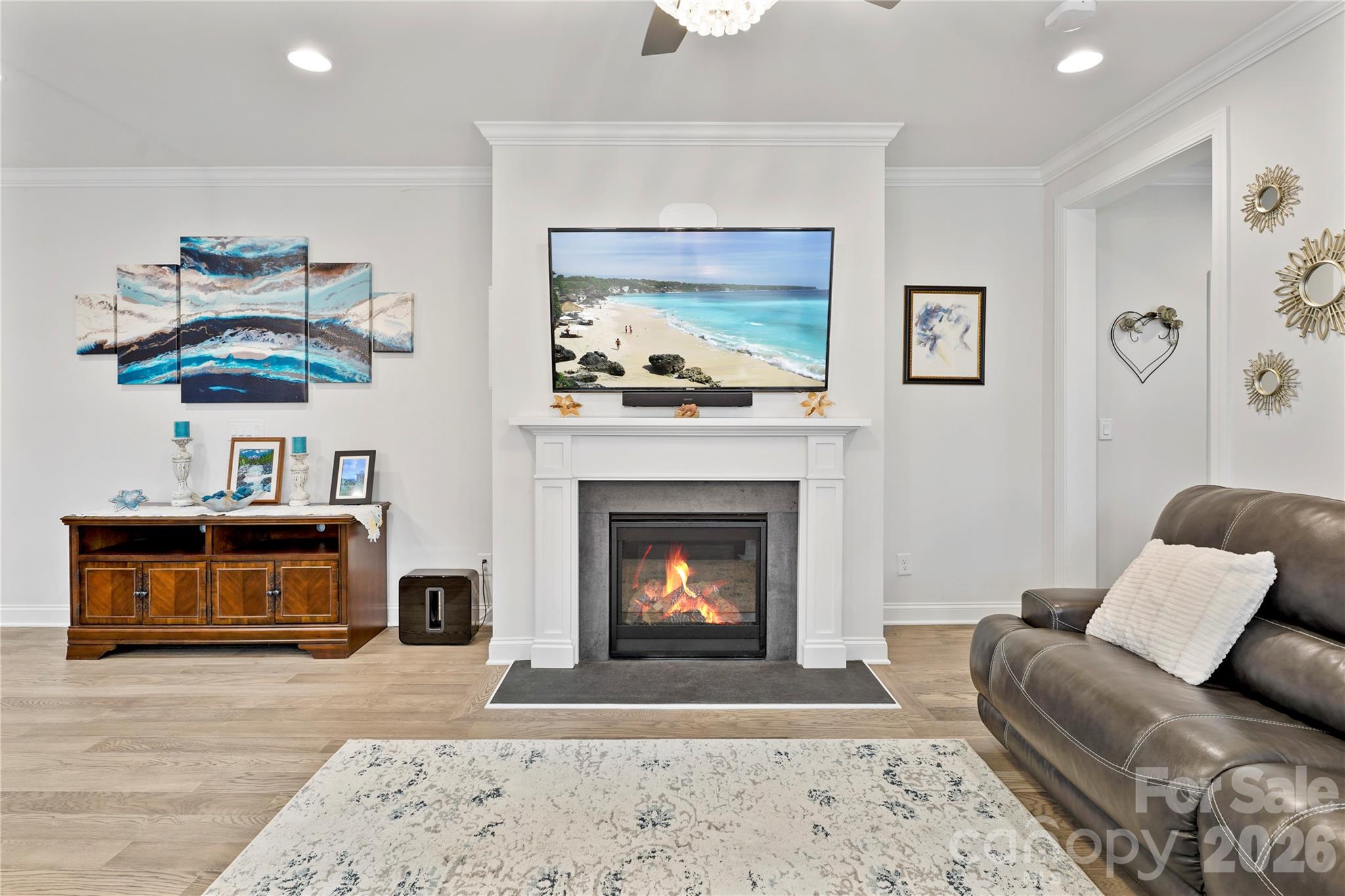 445 Bowline Drive — Denver