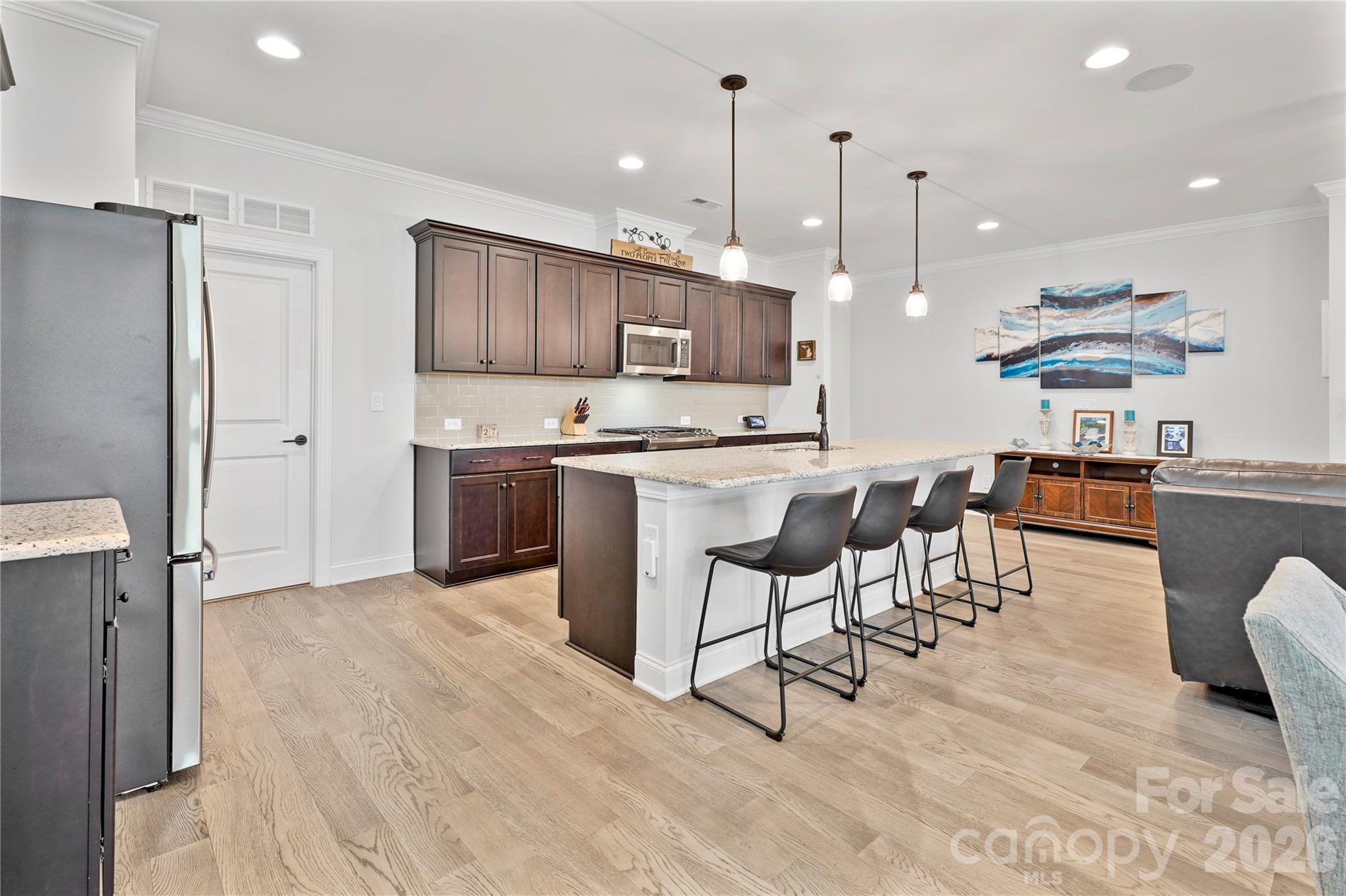 445 Bowline Drive — Denver