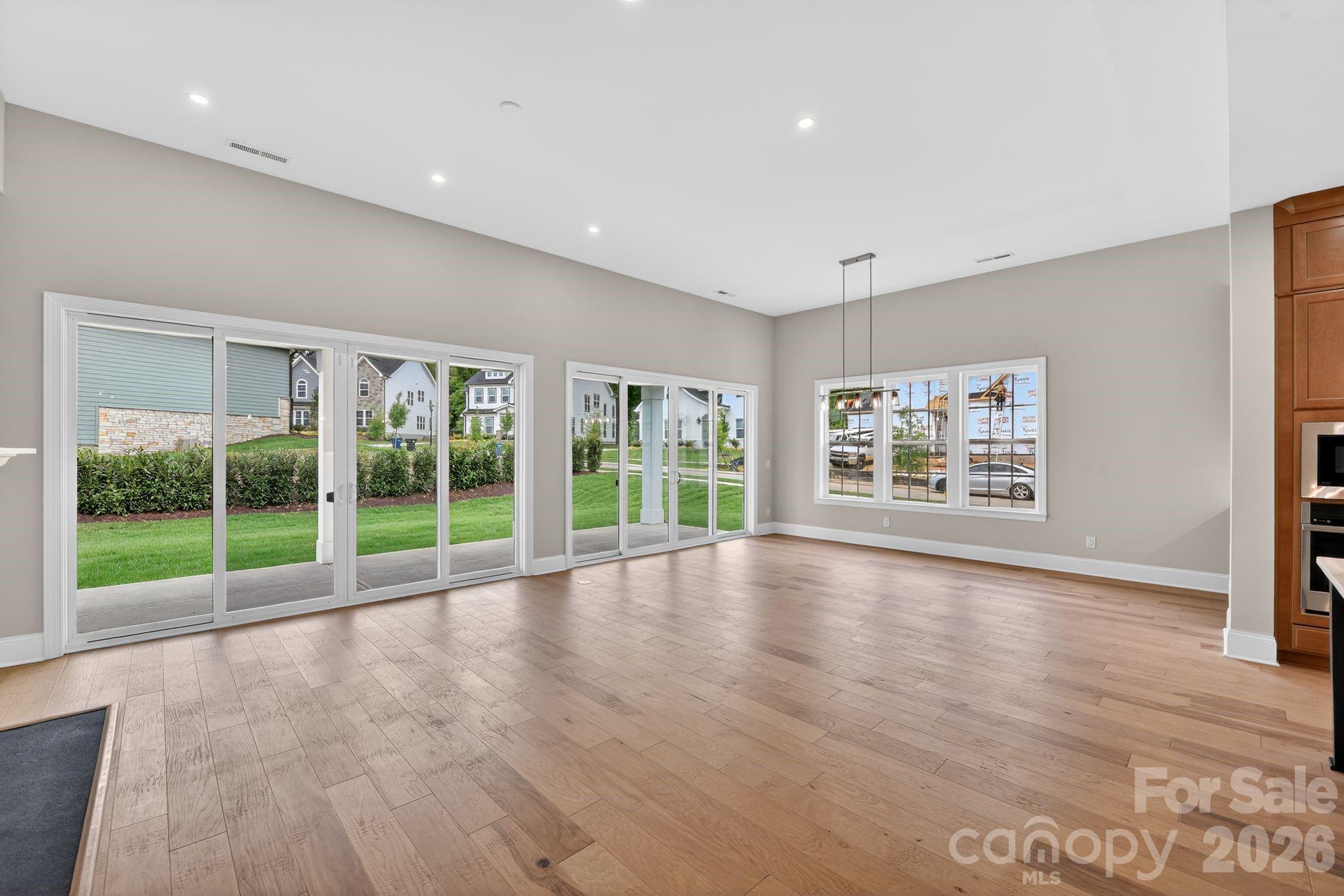 15755 Sweet Virginia Lane — Huntersville