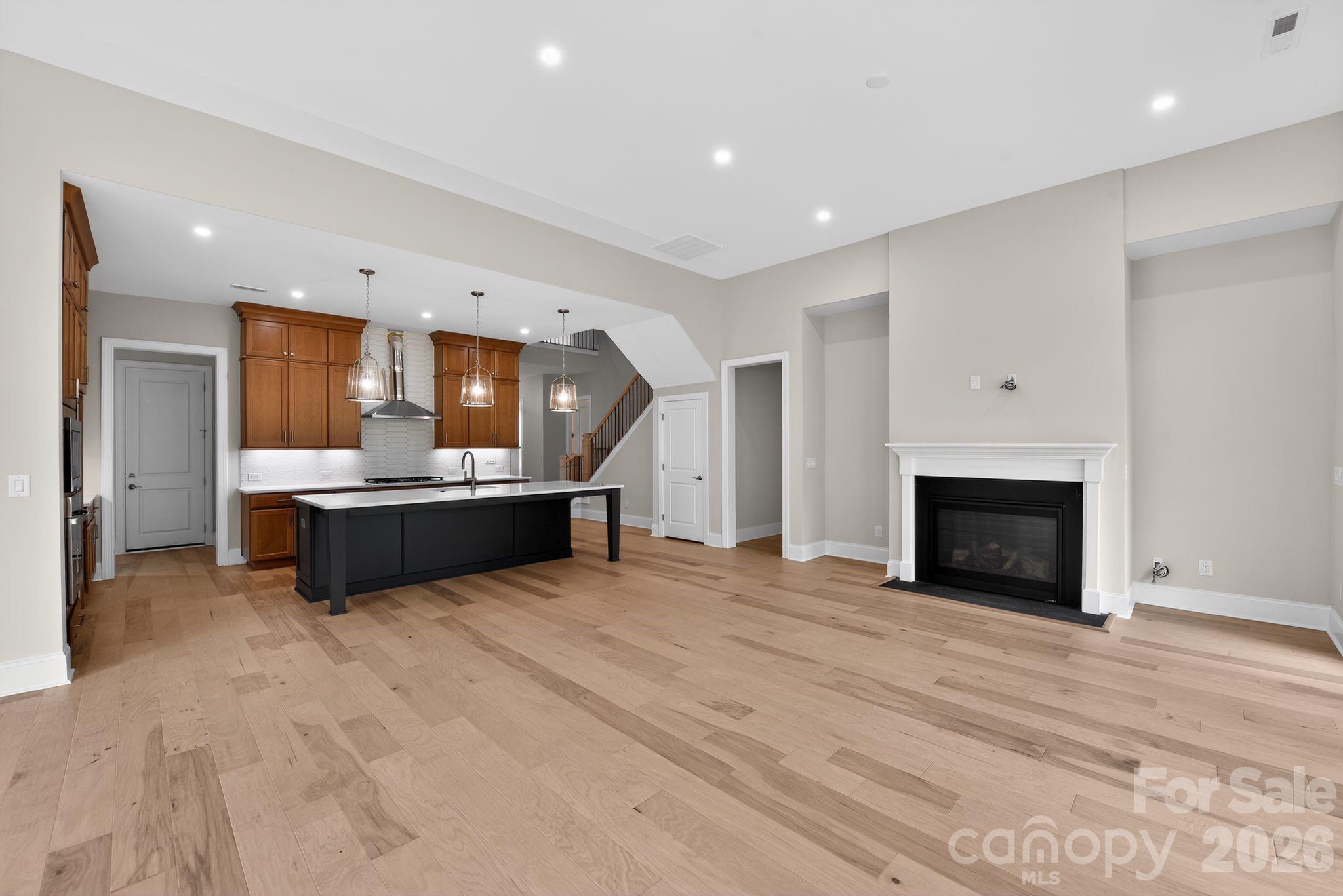 15755 Sweet Virginia Lane — Huntersville