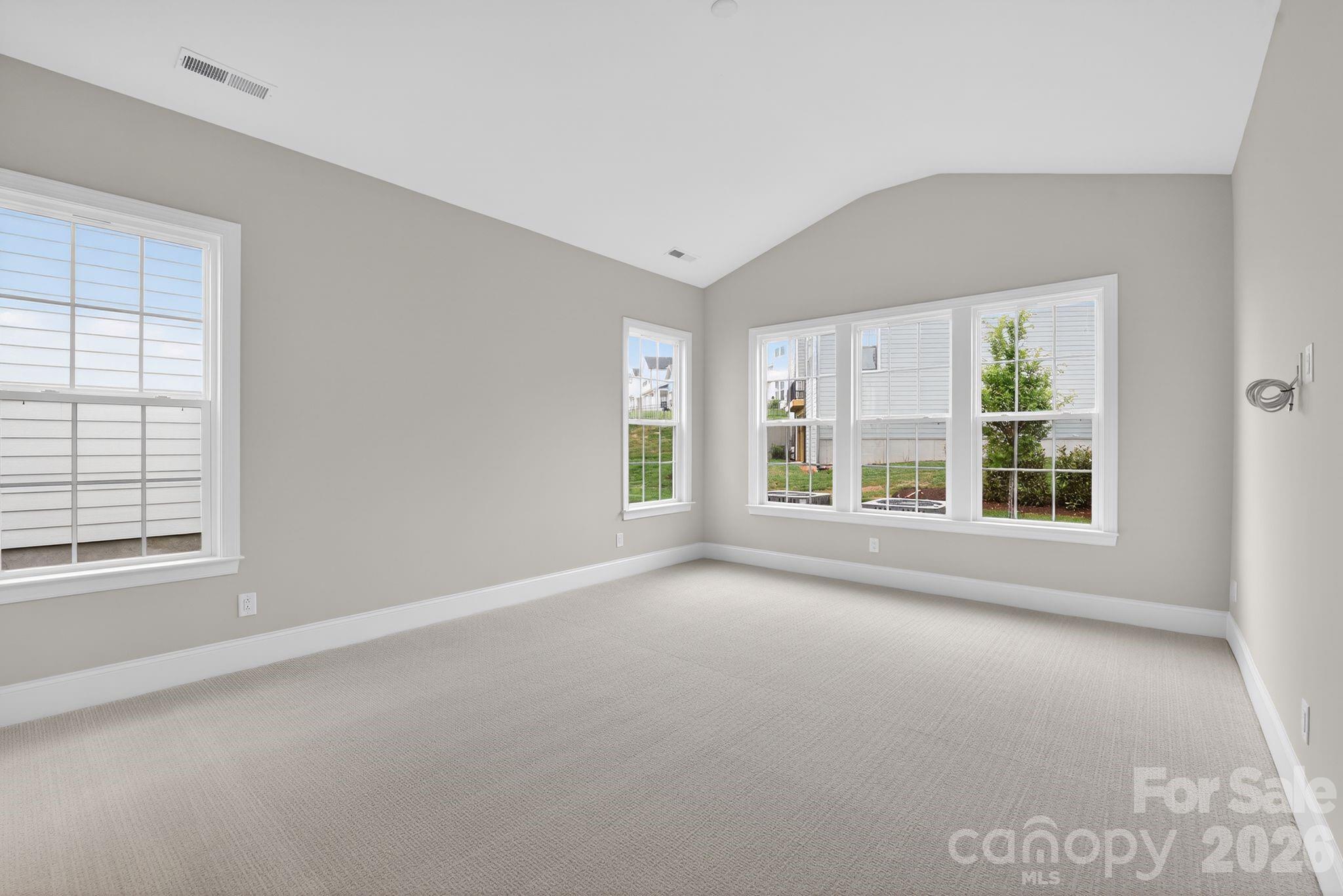 15755 Sweet Virginia Lane — Huntersville