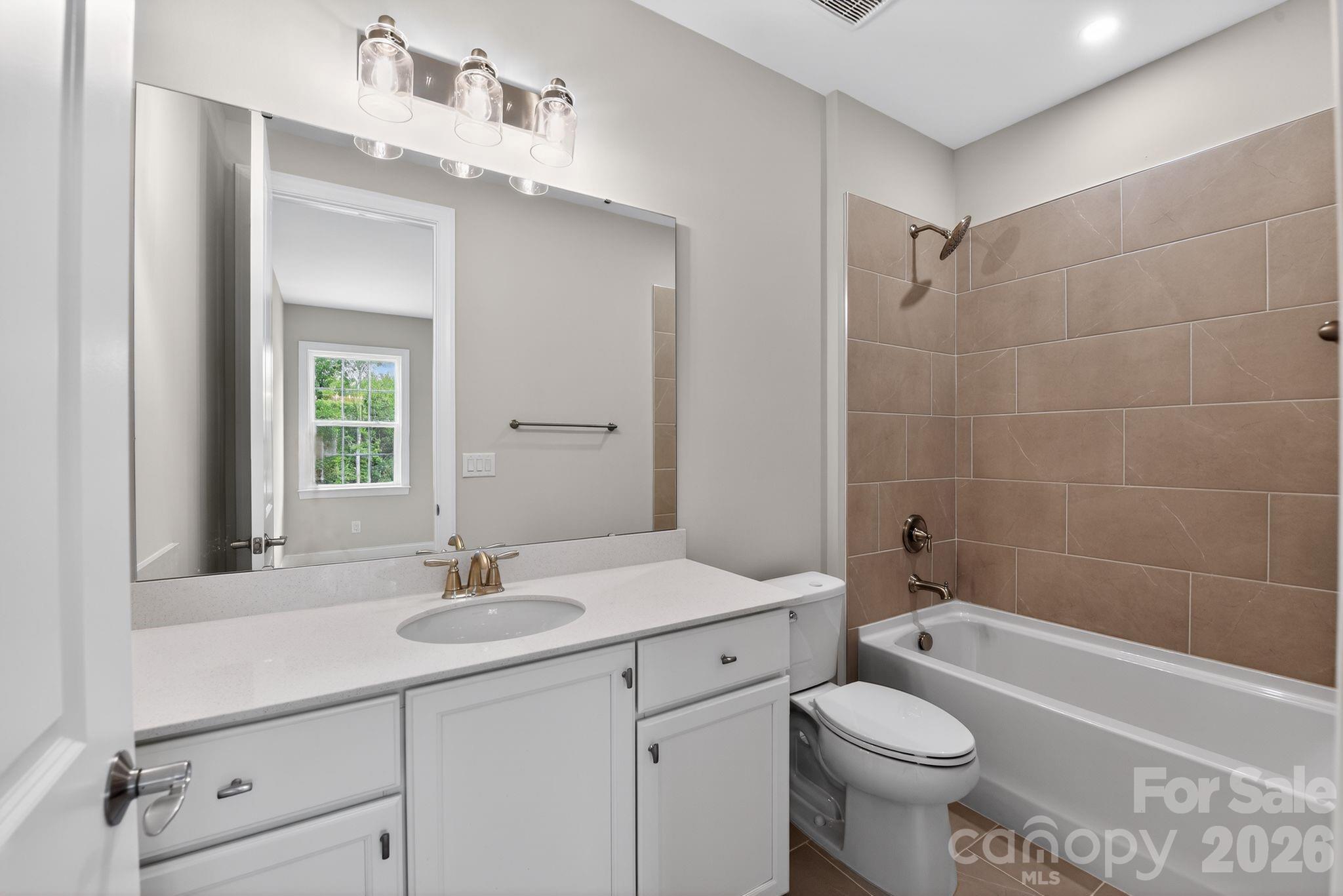 15755 Sweet Virginia Lane — Huntersville