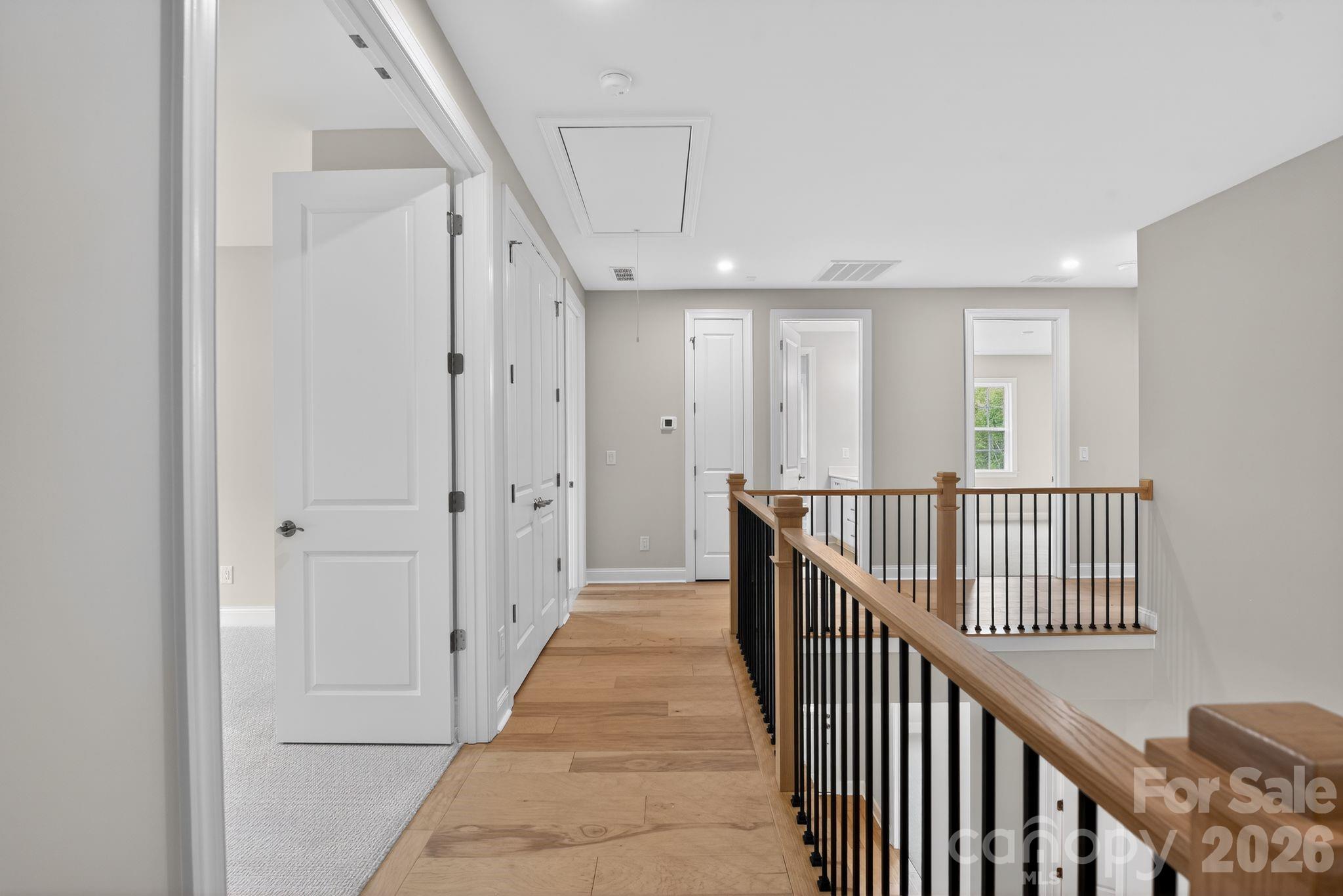 15755 Sweet Virginia Lane — Huntersville