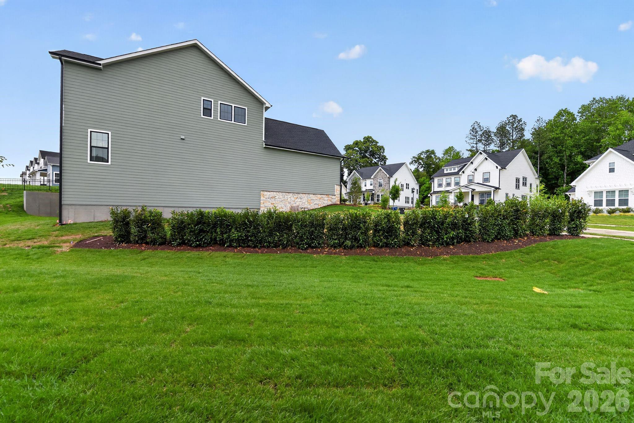 15755 Sweet Virginia Lane — Huntersville