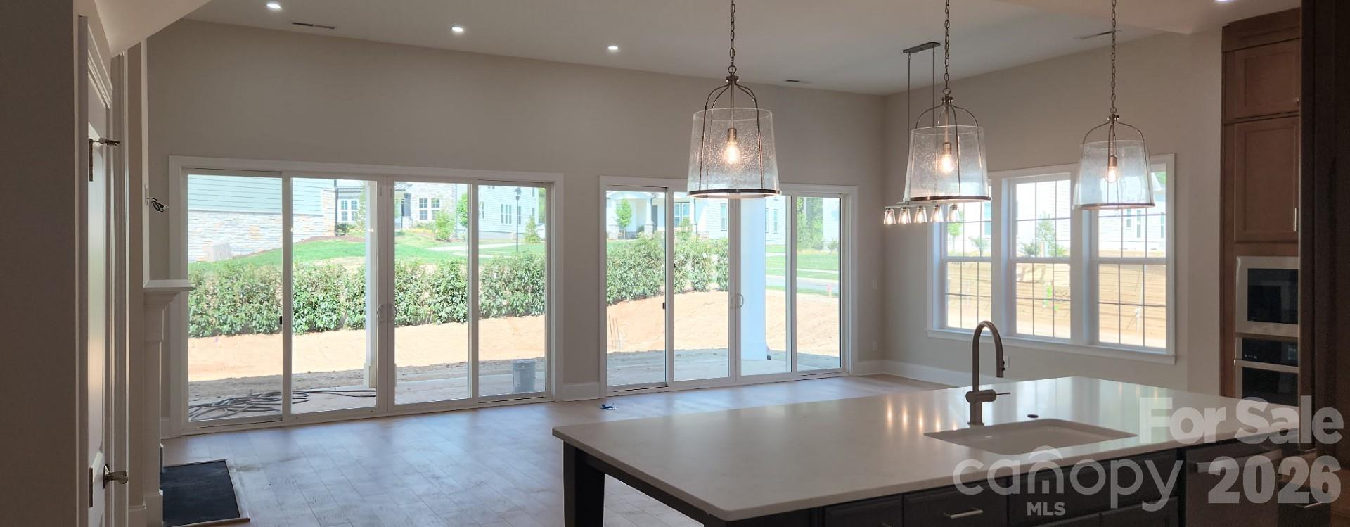 15755 Sweet Virginia Lane — Huntersville