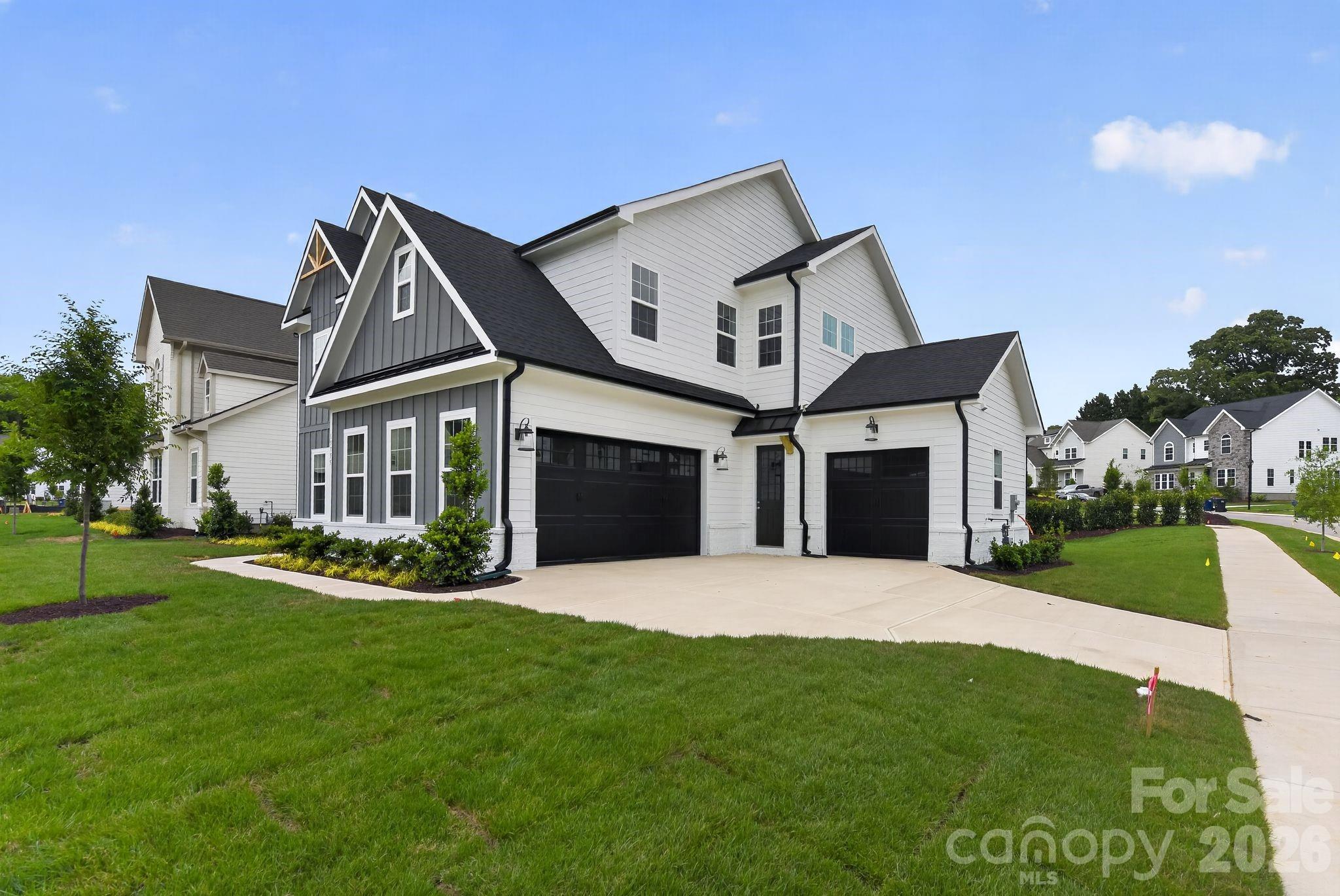 15755 Sweet Virginia Lane — Huntersville