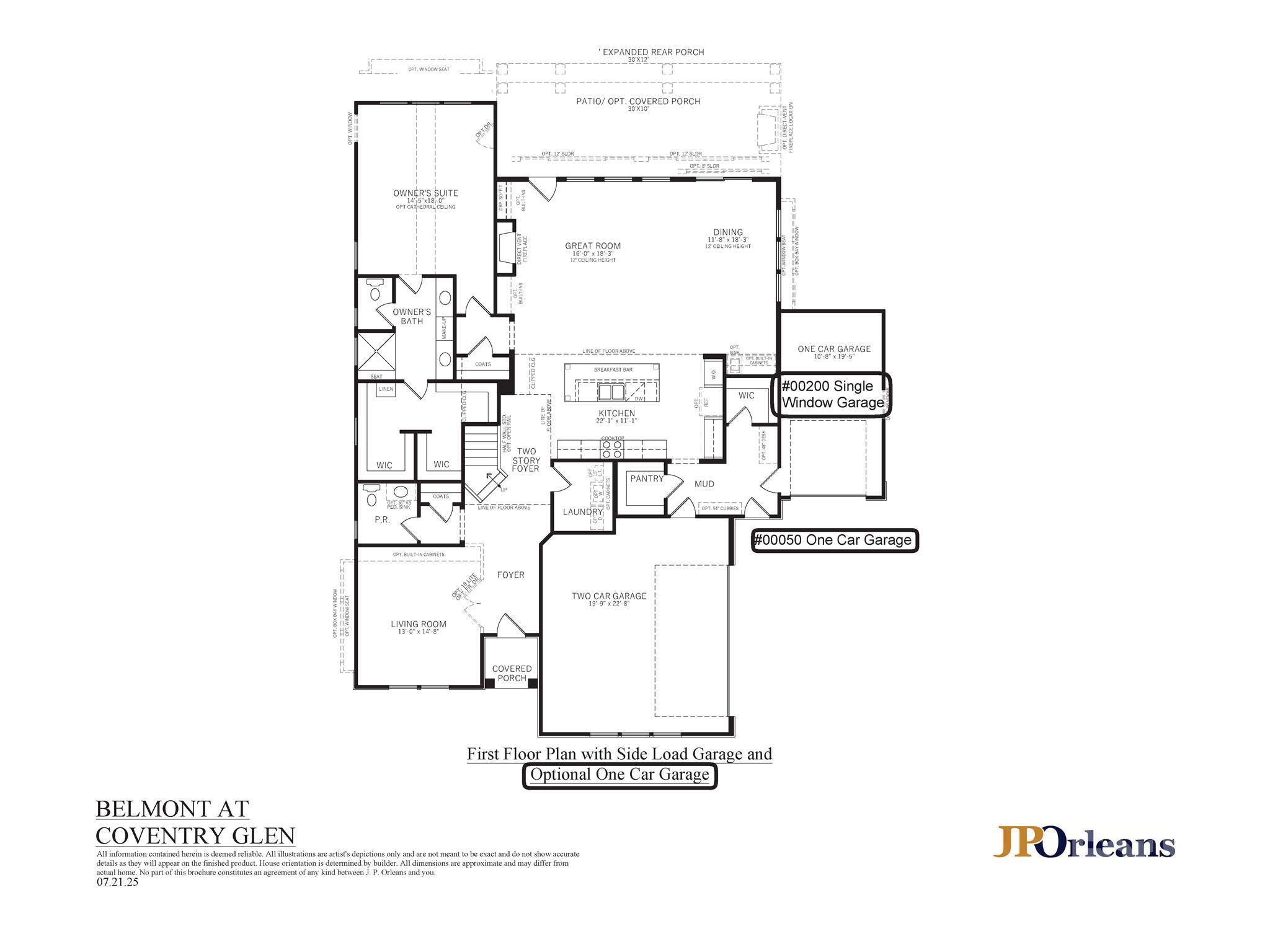 15755 Sweet Virginia Lane — Huntersville