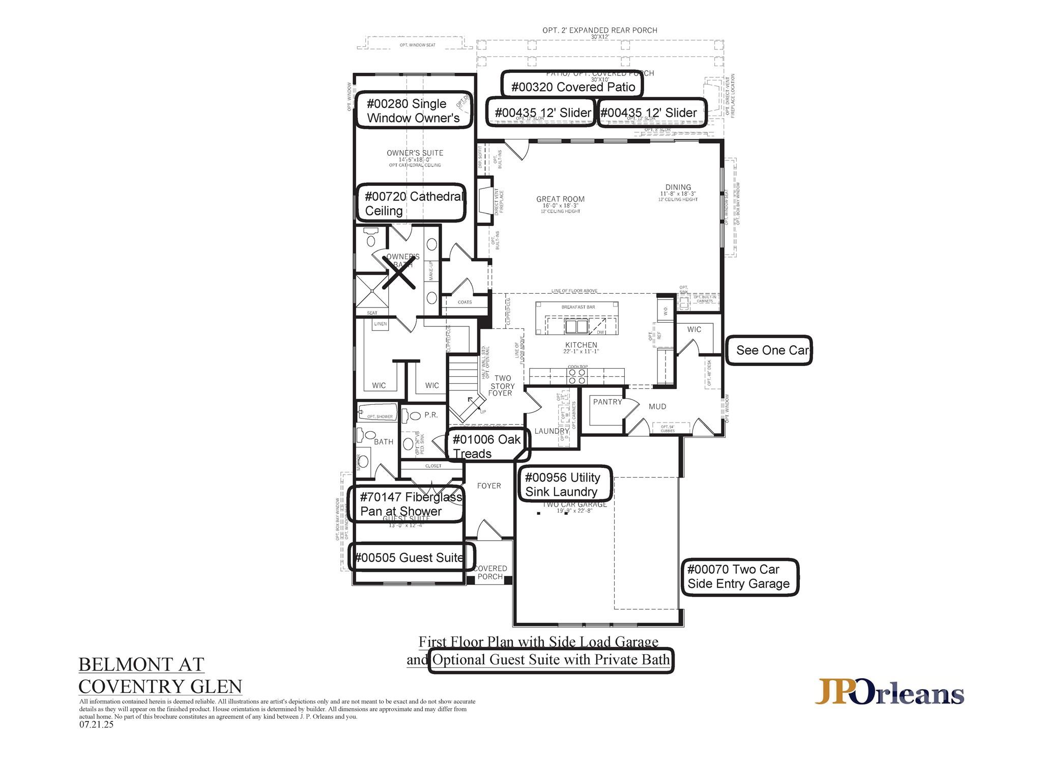 15755 Sweet Virginia Lane — Huntersville