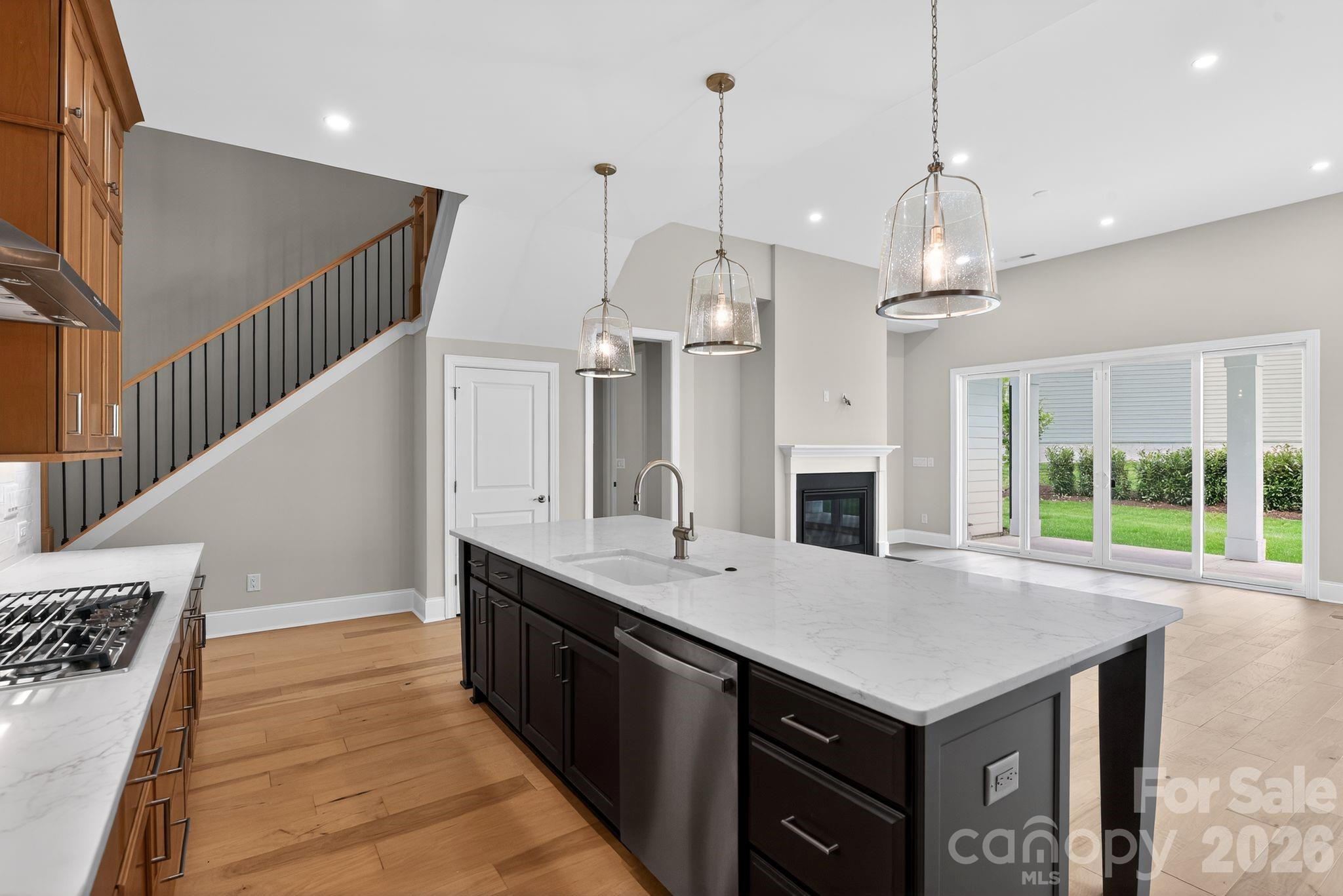 15755 Sweet Virginia Lane — Huntersville