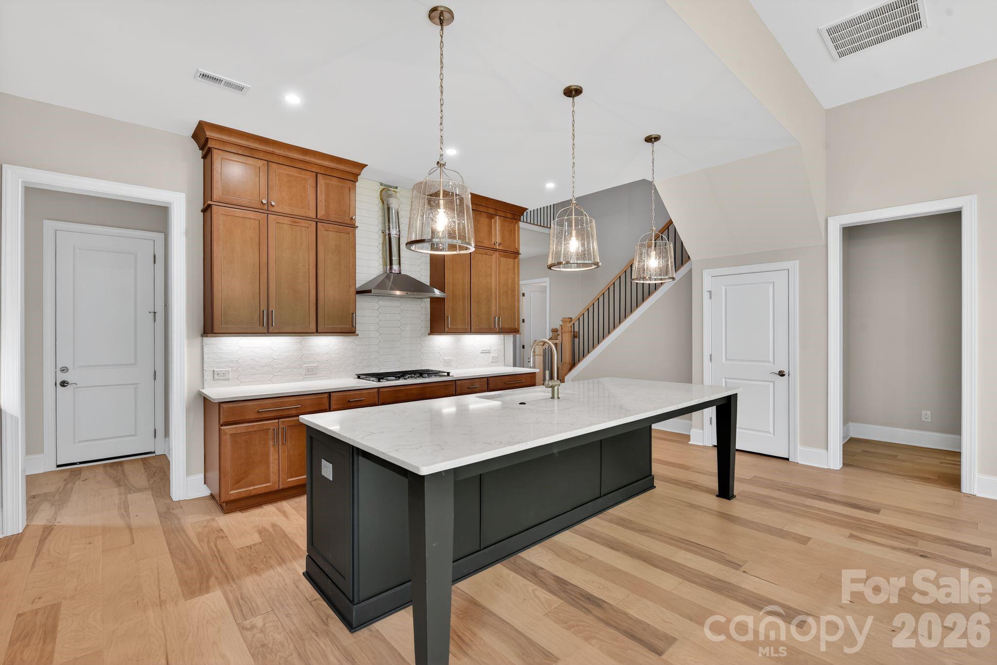 15755 Sweet Virginia Lane — Huntersville