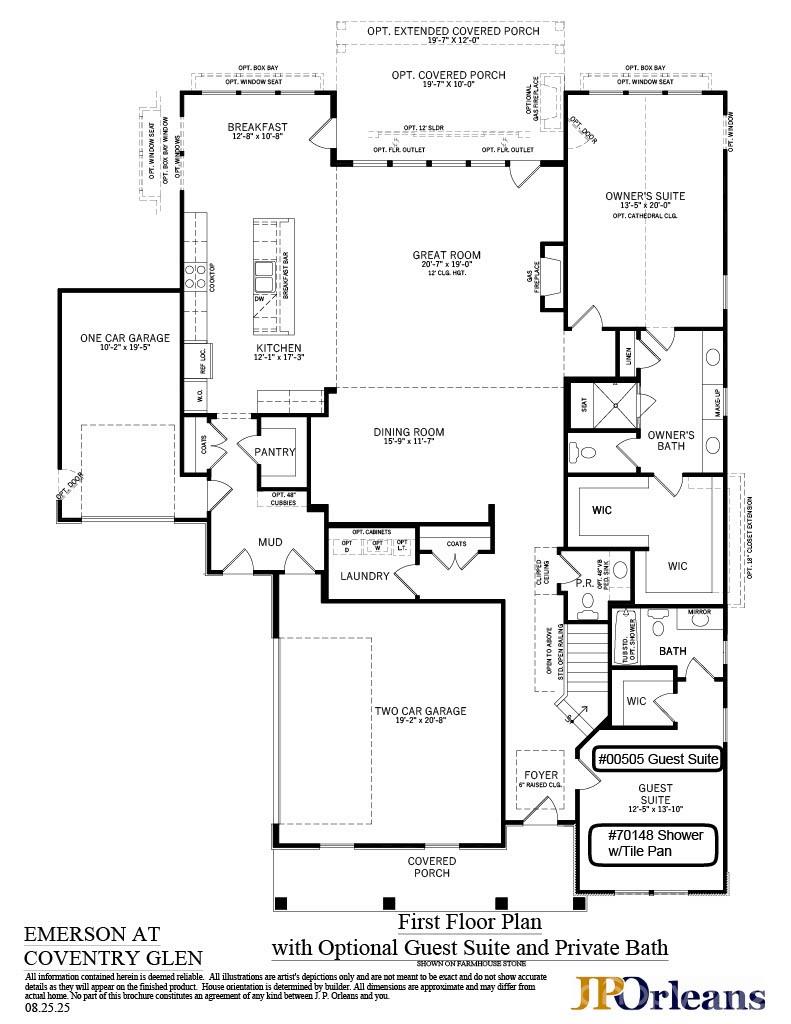 13654 Glennmayes Drive — Huntersville
