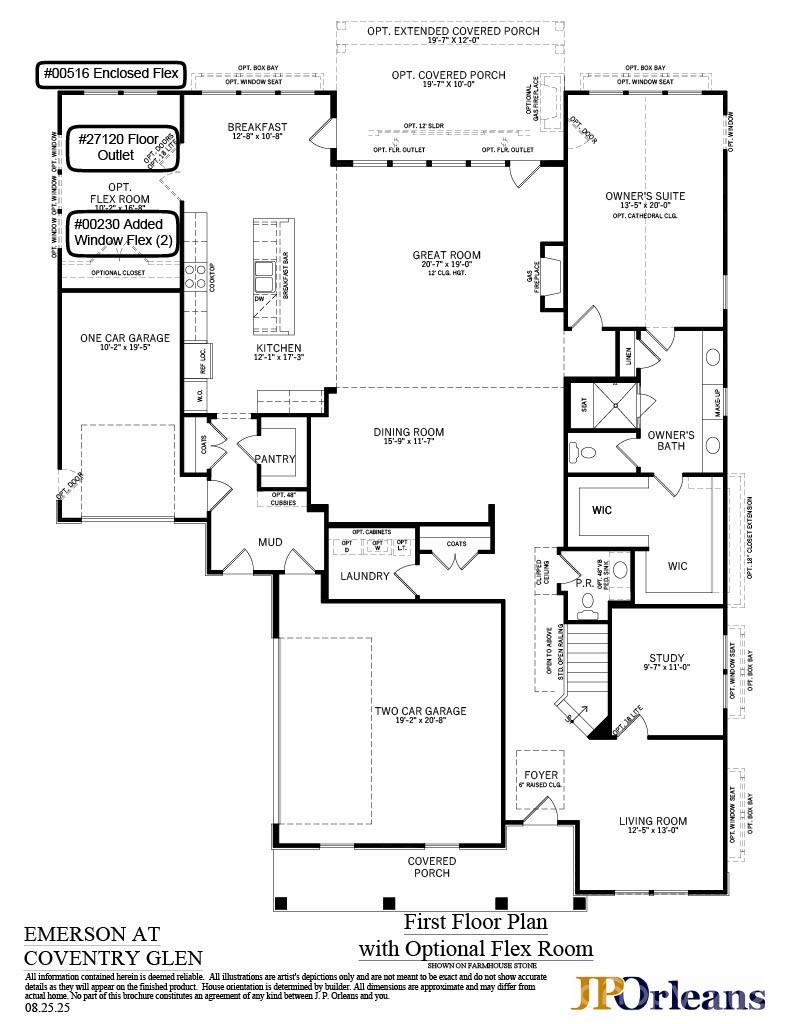 13654 Glennmayes Drive — Huntersville