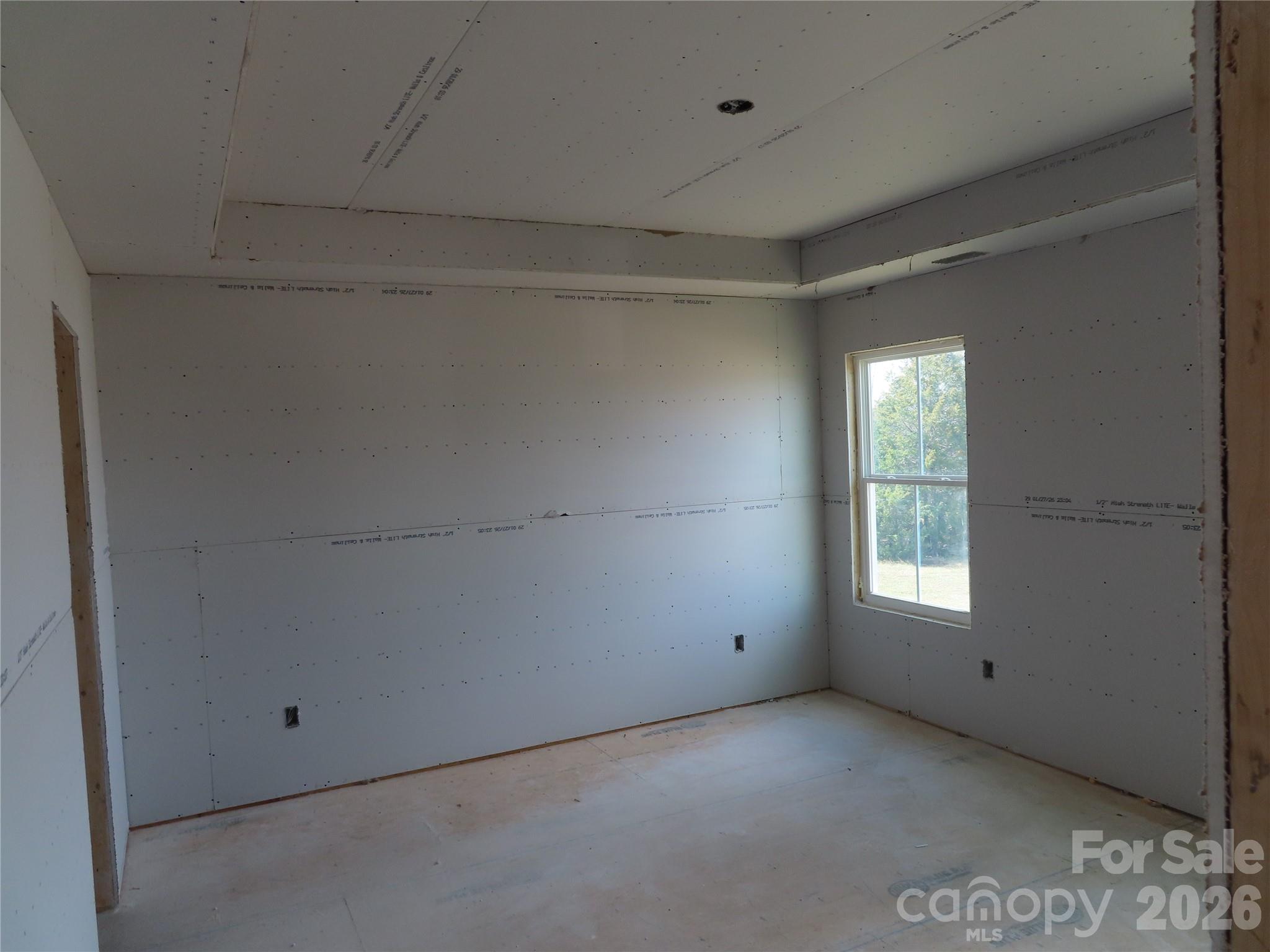117 Mason Tanner Court — Rock Hill