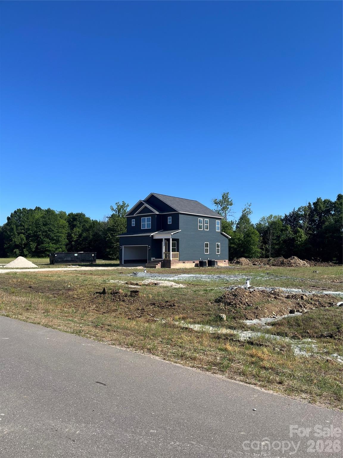 117 Mason Tanner Court — Rock Hill